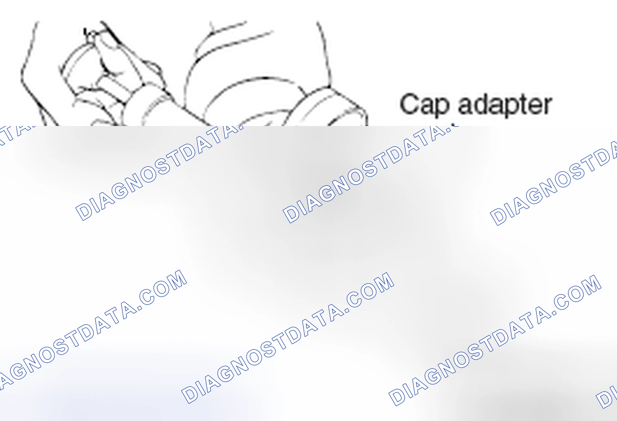 Scheme 20: RADIATOR CAP OPENING PRESSURE CHECK
