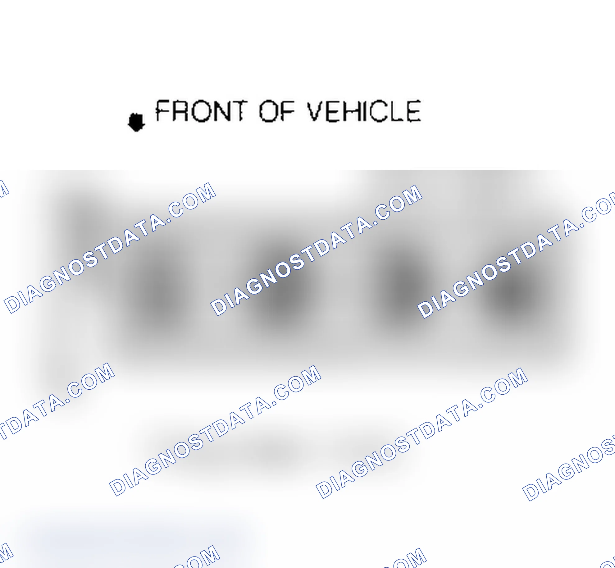 Scheme 2: Firing Order & Timing Marks (2.2L - VIN G)