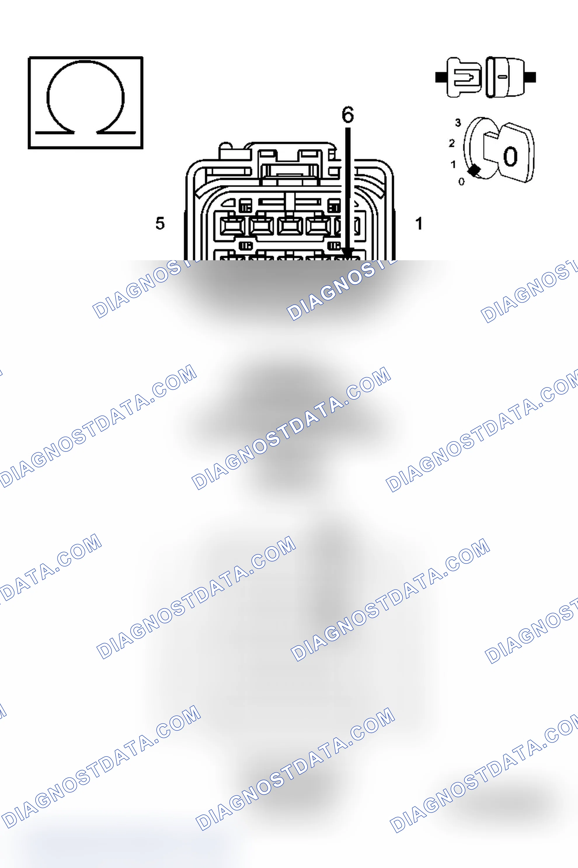 Scheme 443: Diagnostic Test