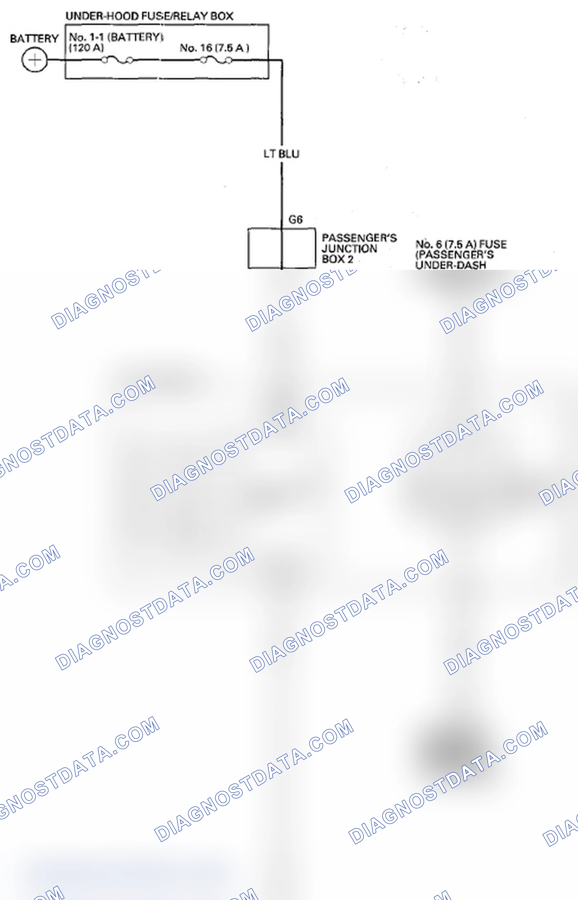 Scheme 32: Circuit Diagram