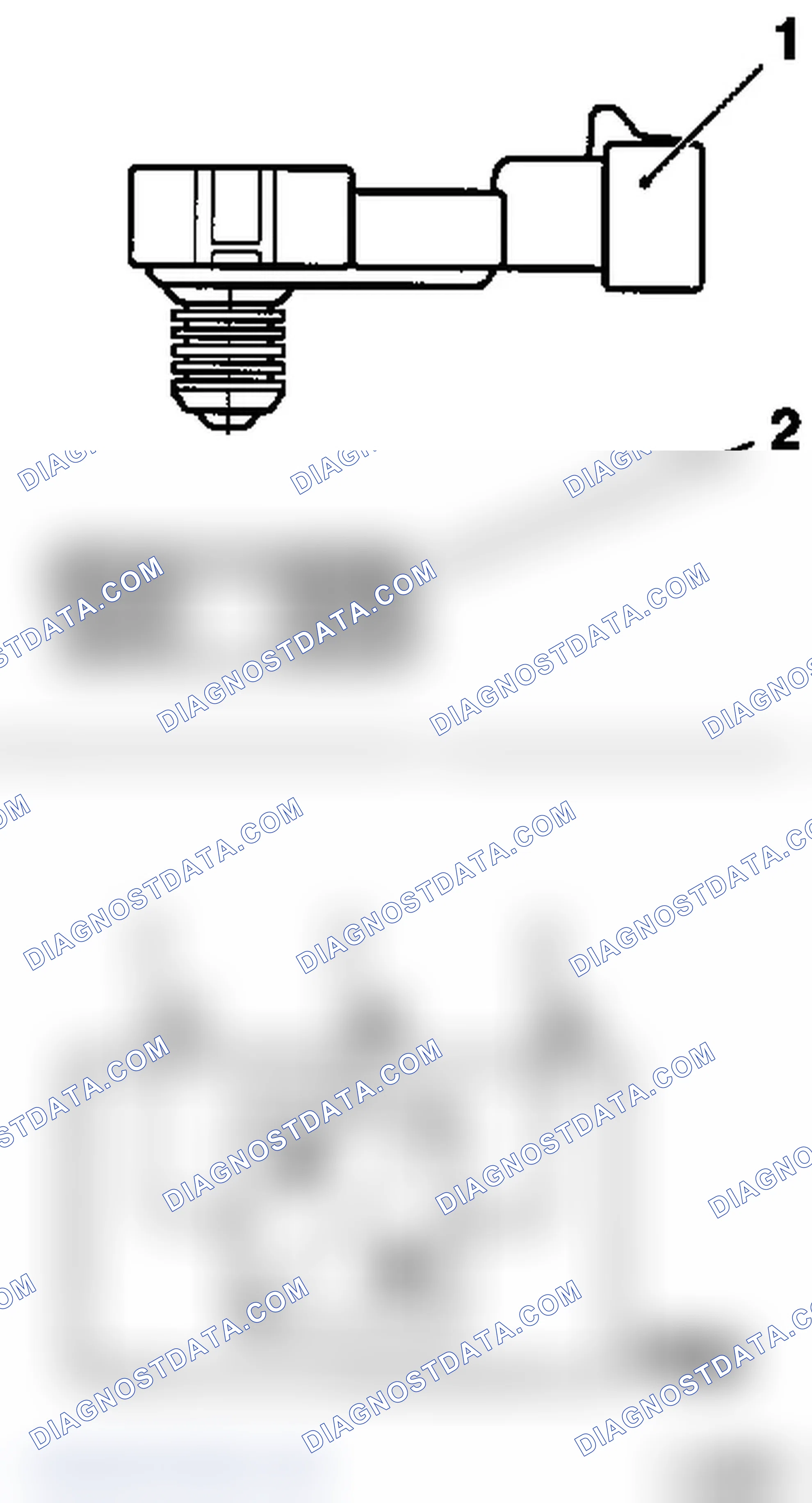 Mini-Map Sensor, Y 16 XE