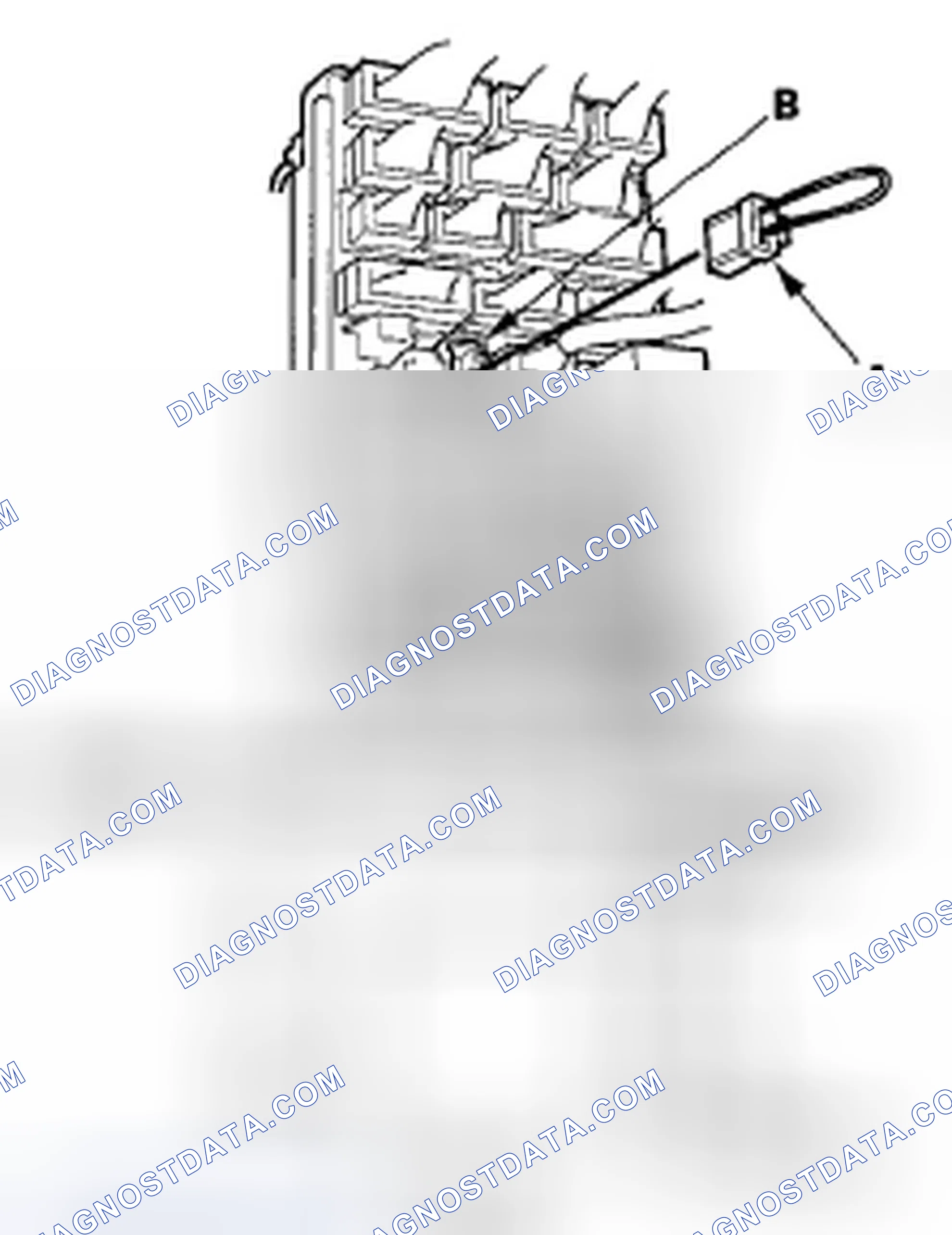 Scheme 5: Special Tools Required