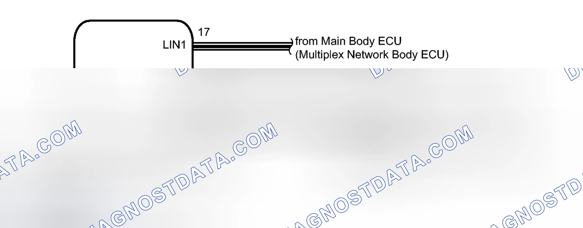 Scheme 117: WIRING DIAGRAM