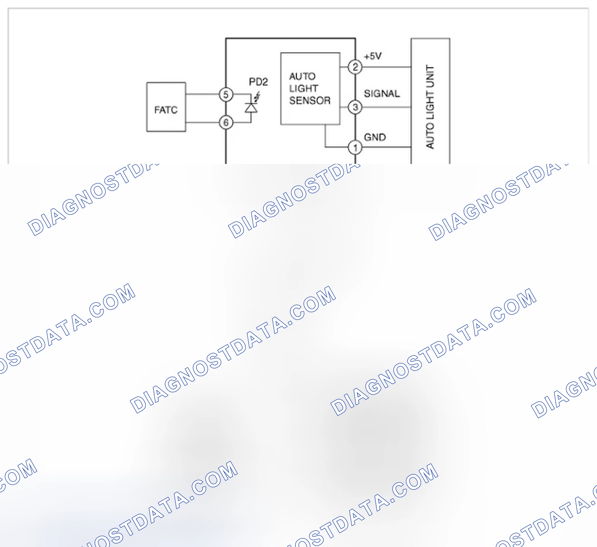 Scheme 2: Circuit Diagram