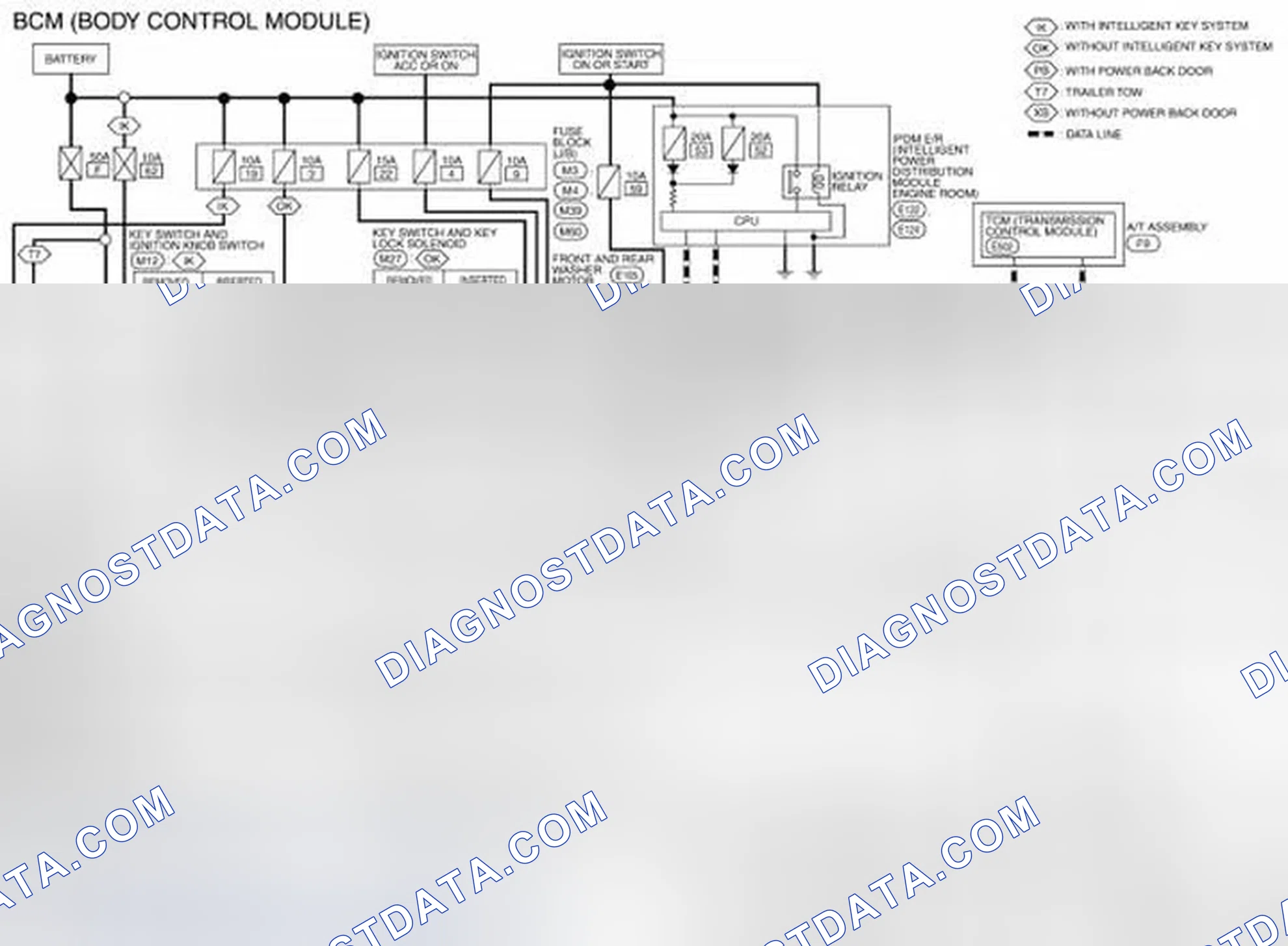 Scheme 66: Wiring Diagram