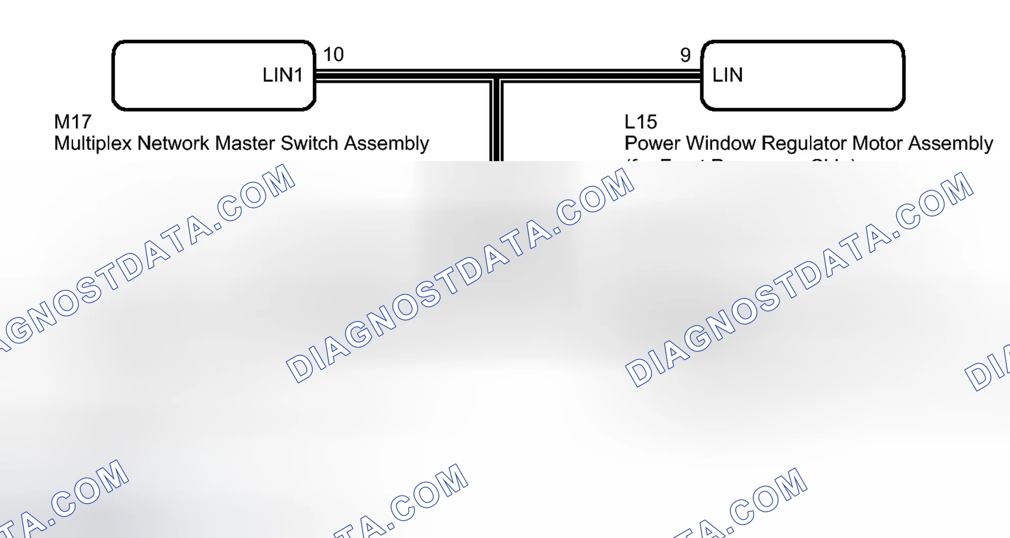 Scheme 90: WIRING DIAGRAM
