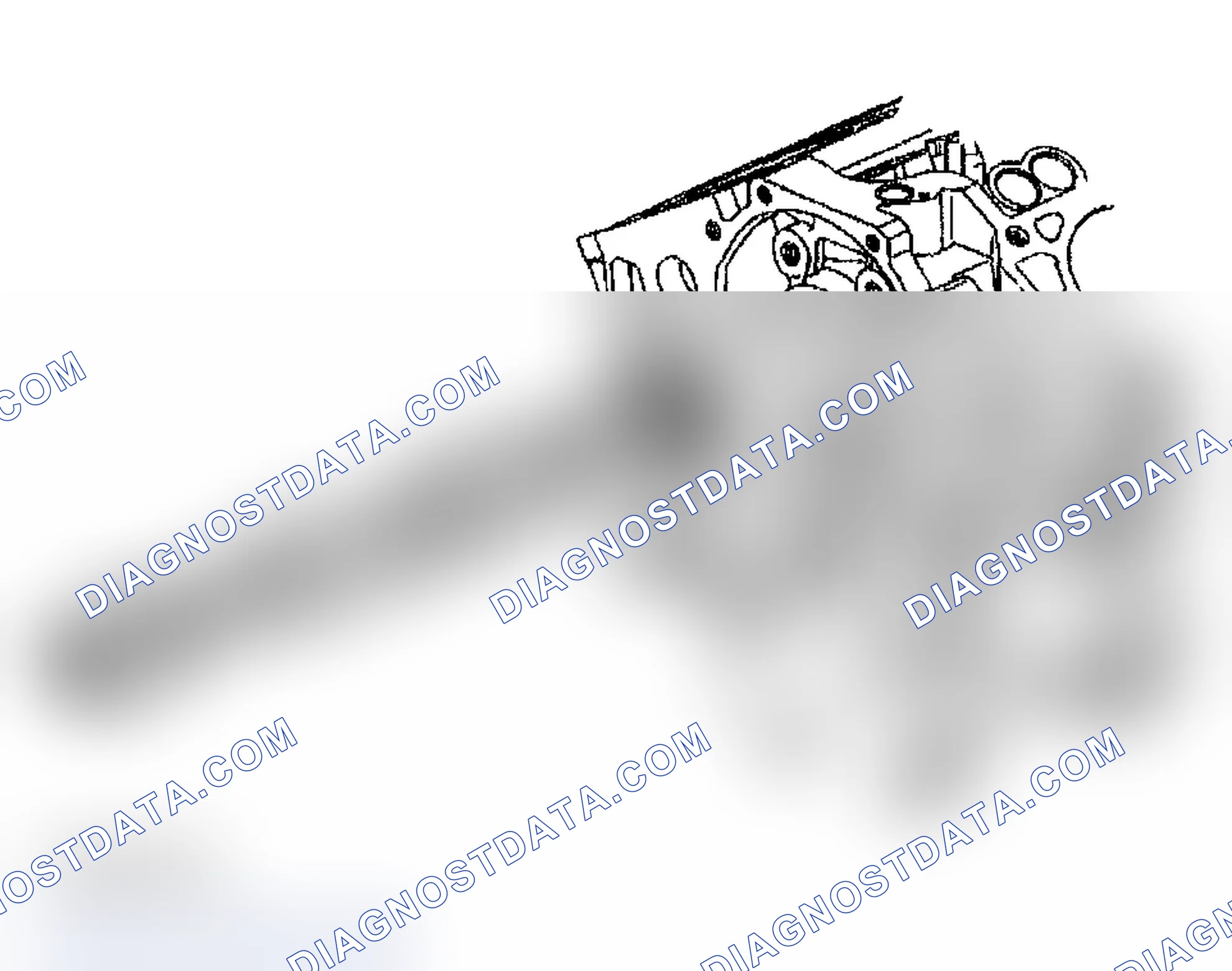 Scheme 284: Camshaft - Installation