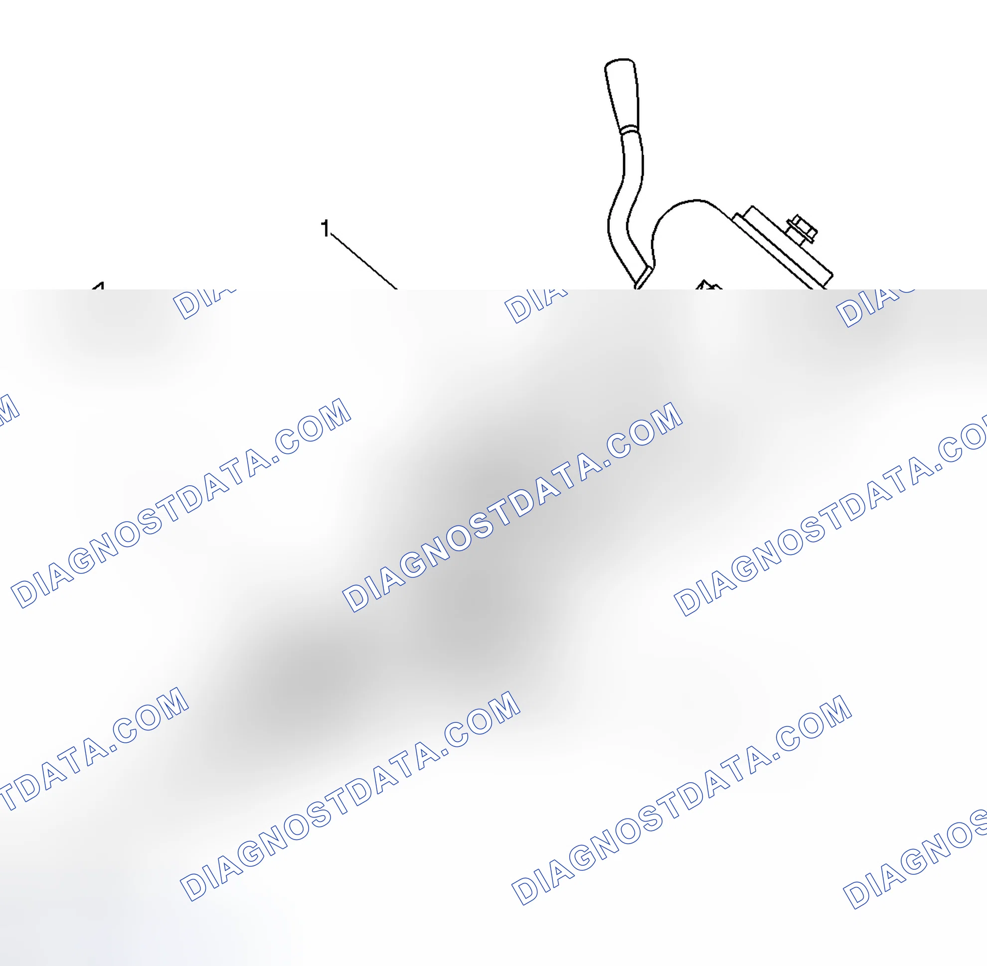 Scheme 5: Rear Wheel Steering Component Views