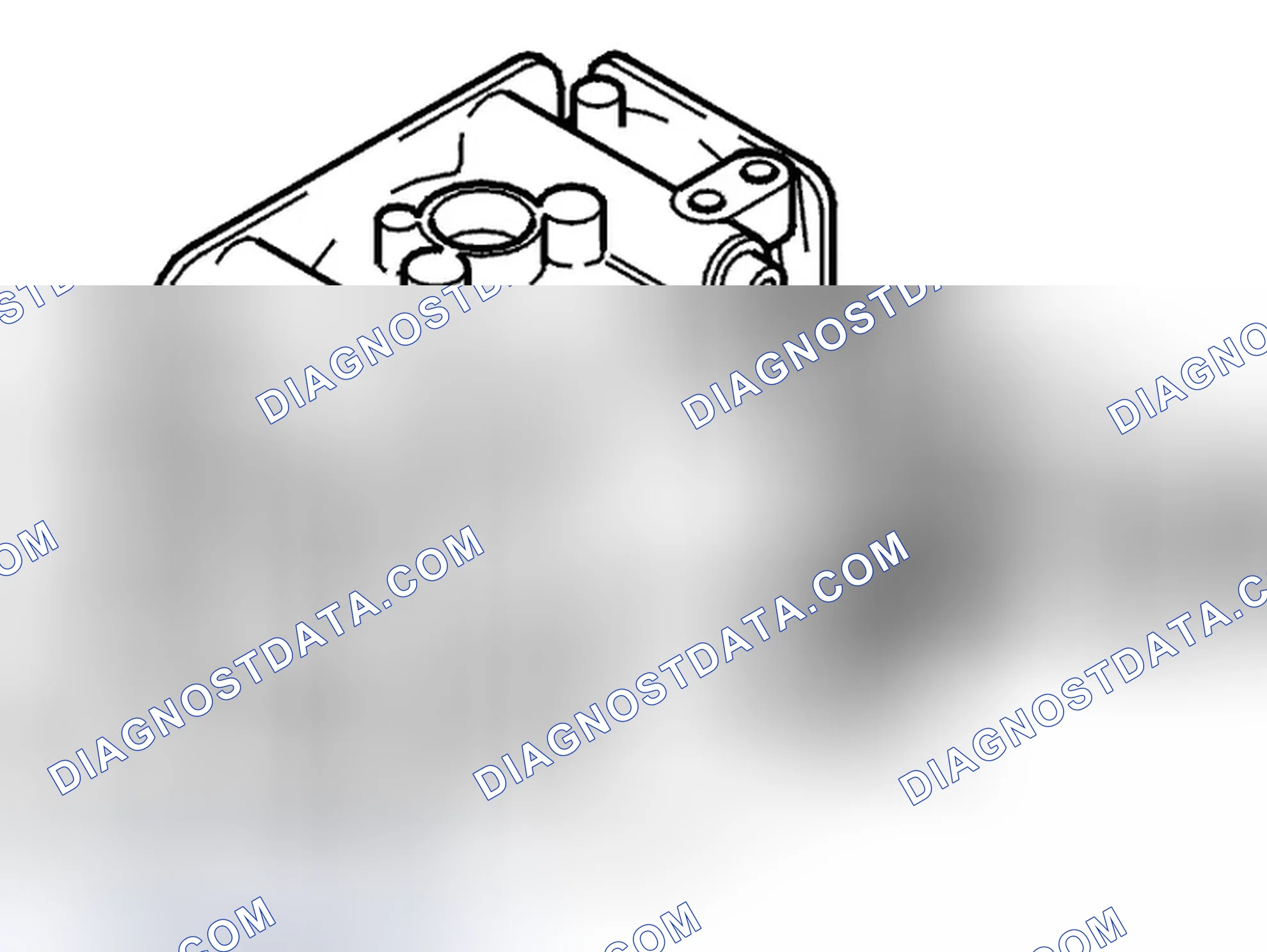 Scheme 341: Throttle unit