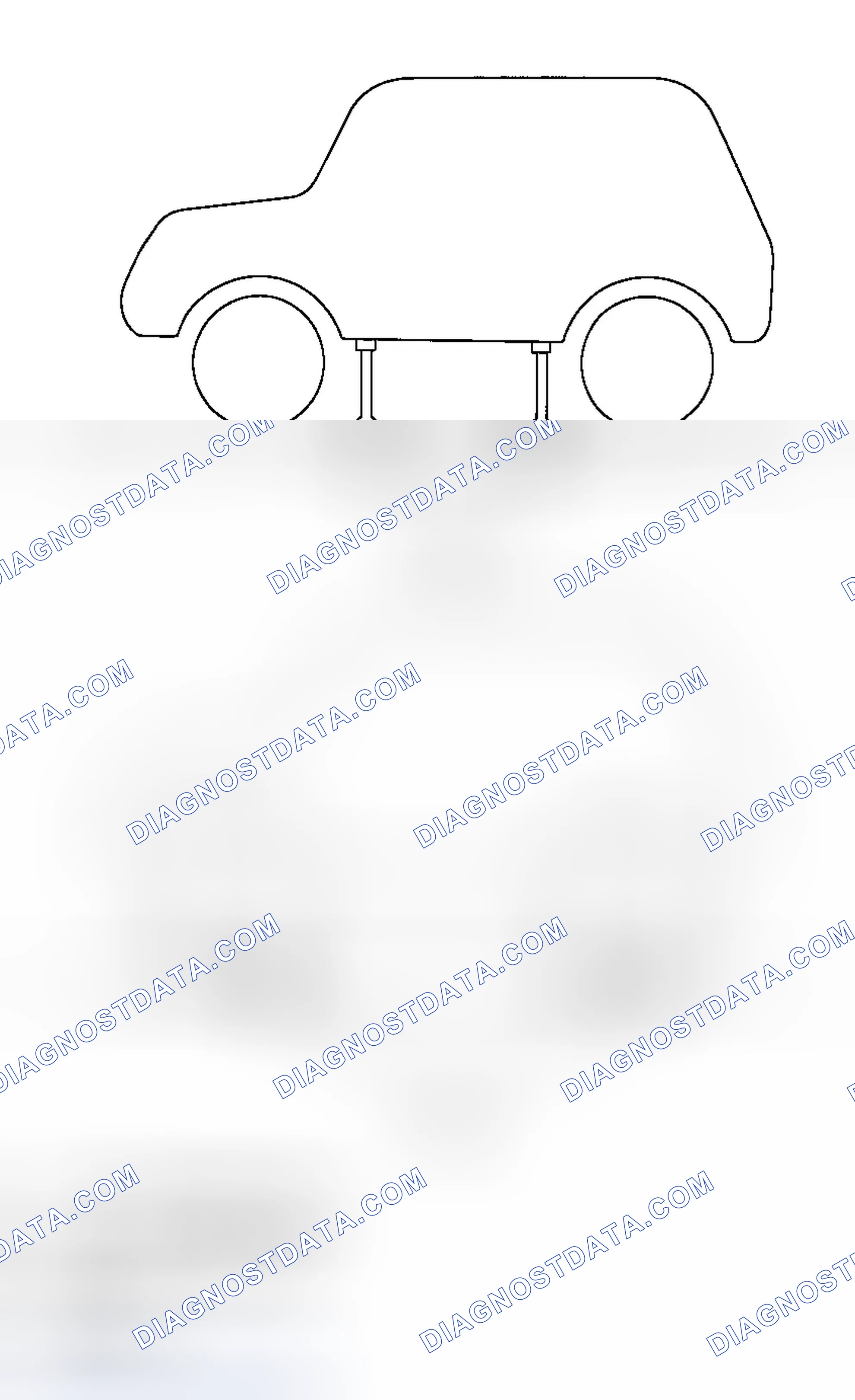 Scheme 5: PREPARATION FOR THE INSPECTION MODE