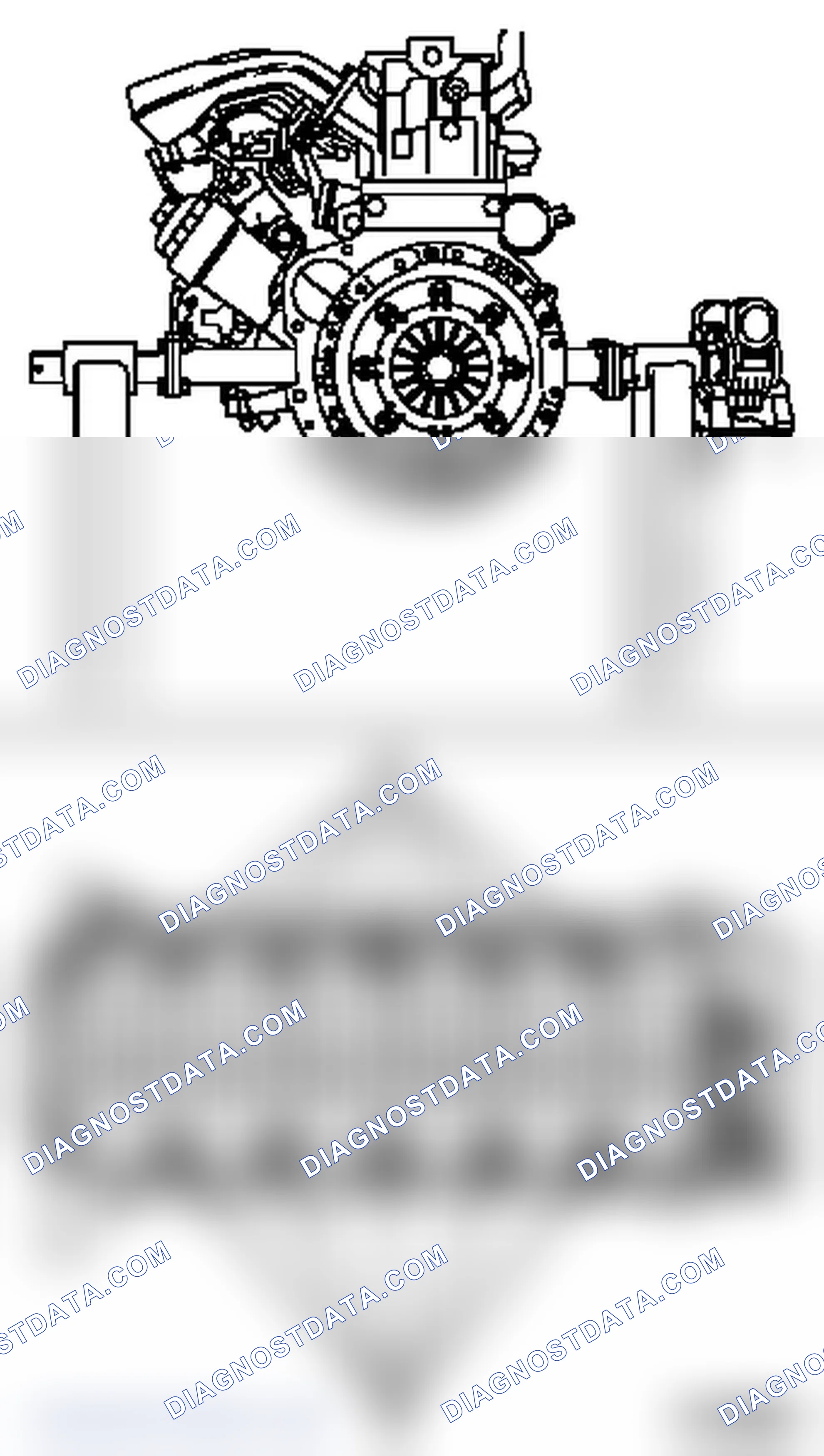 How to Repair Using Short-Block the Engine