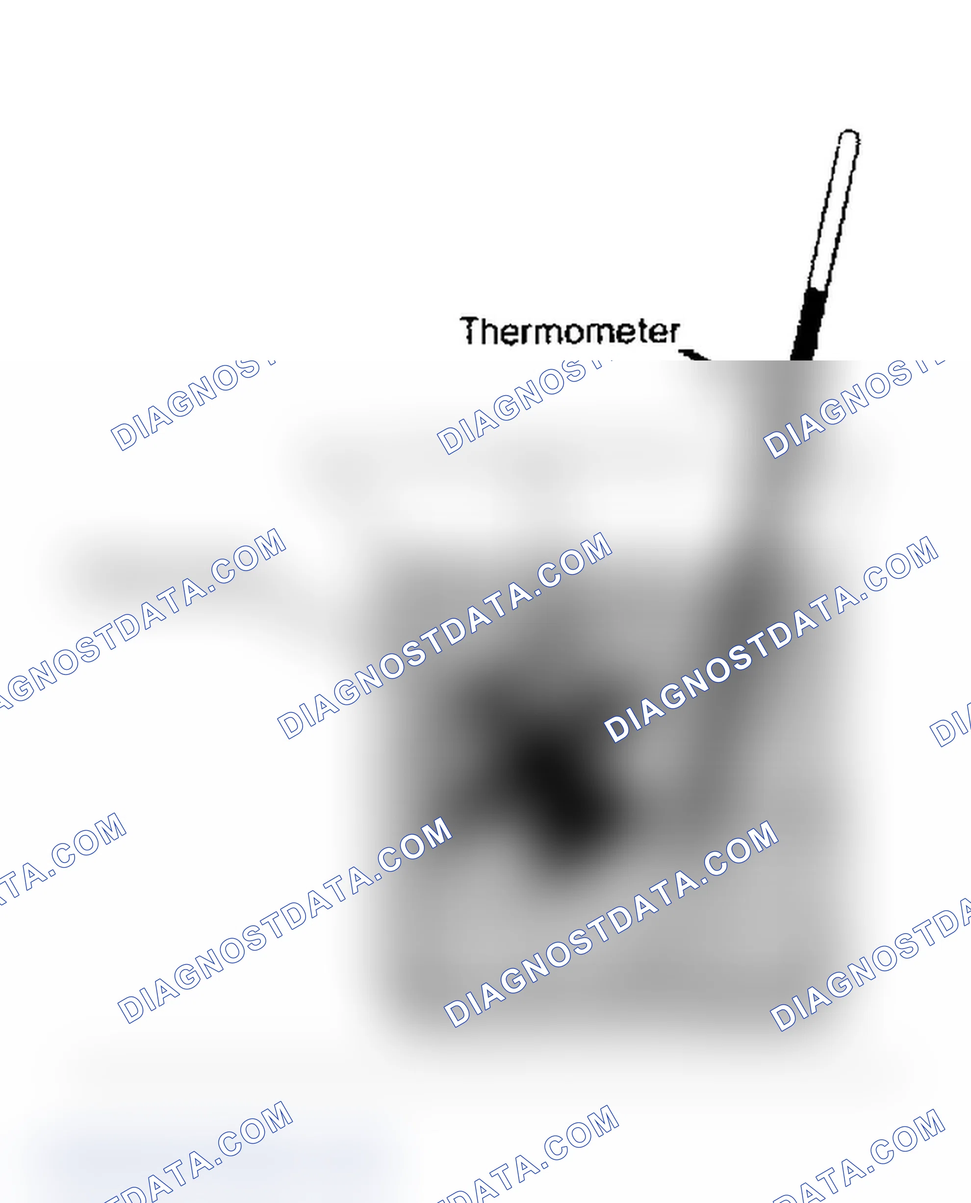 Scheme 1: THERMOSTAT