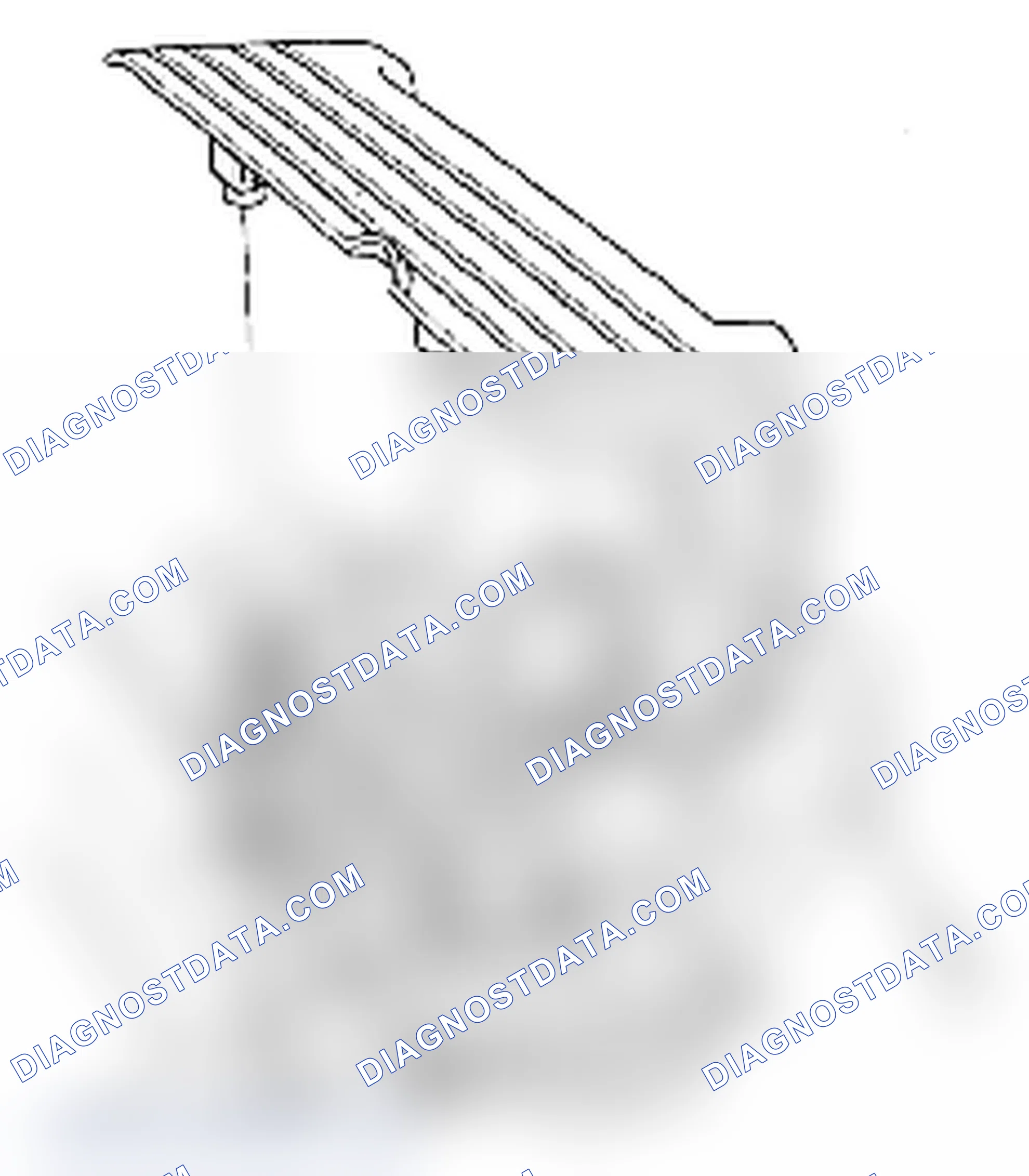 Scheme 77: Cylinder Head Cover Removal