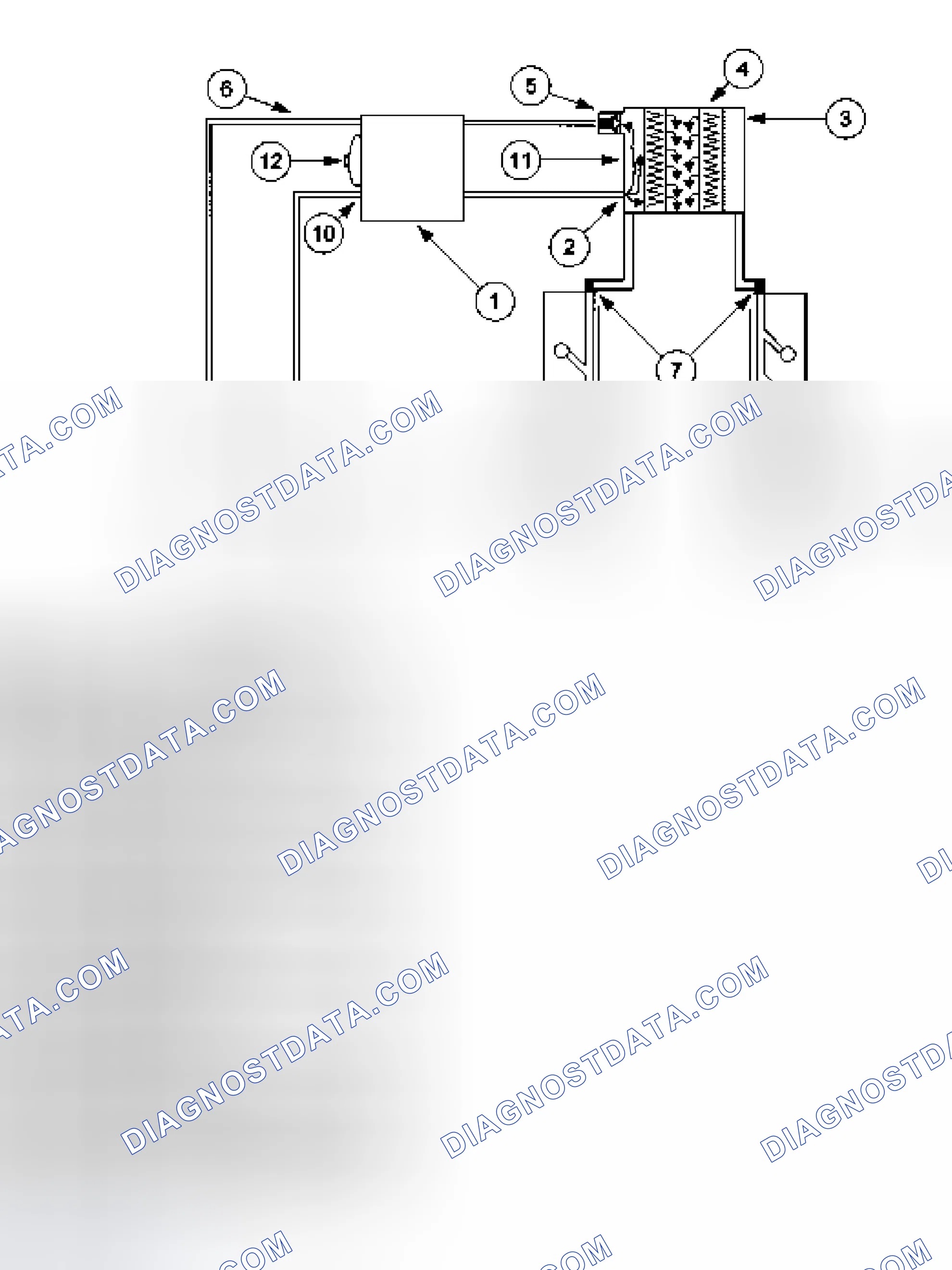 Scheme 40: Fuel System