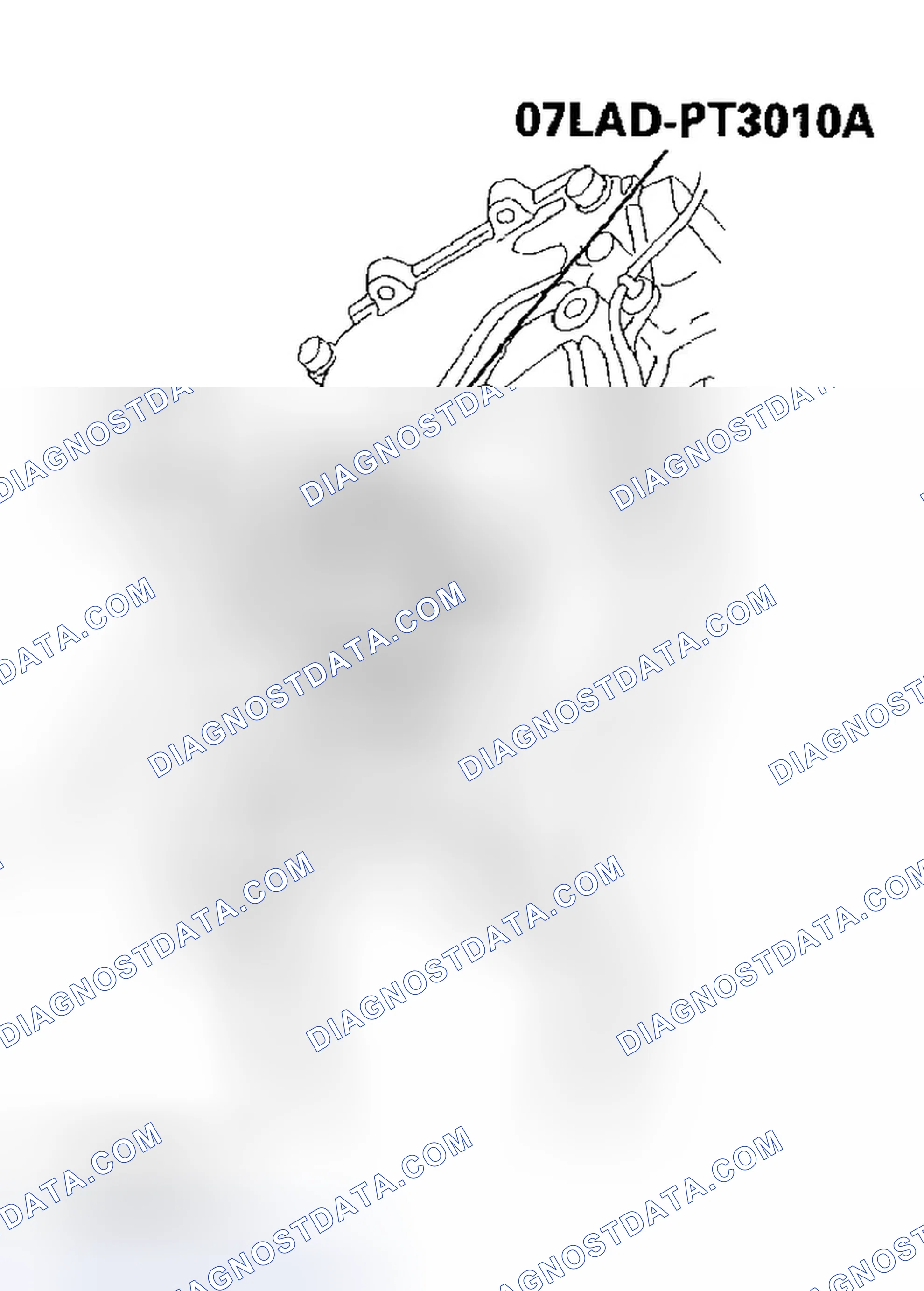 Scheme 230: Special Tools Required