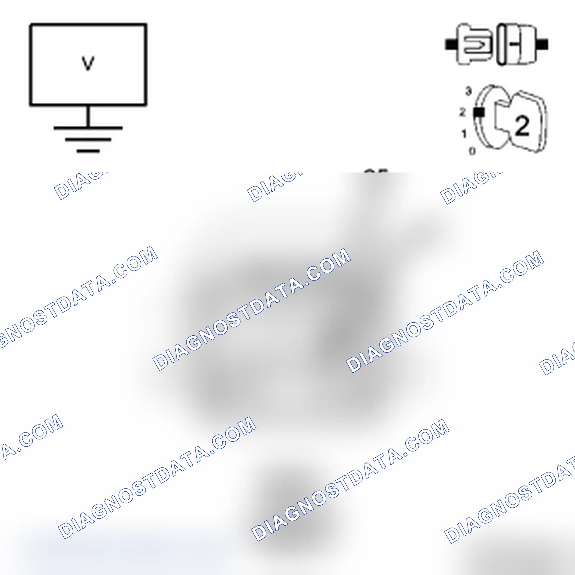 Scheme 11: Diagnostic Test