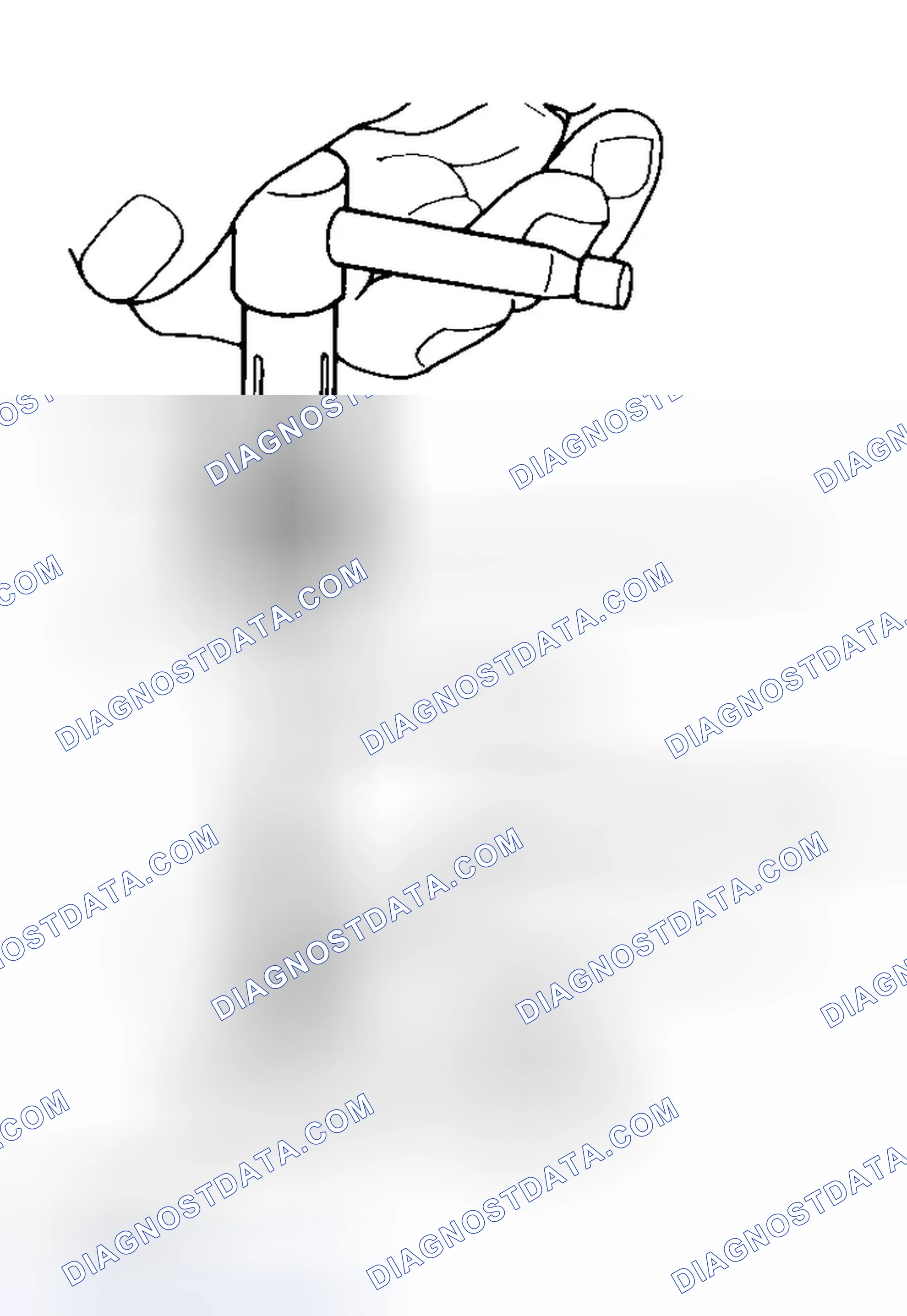 Scheme 16: Reaming Valve Guides