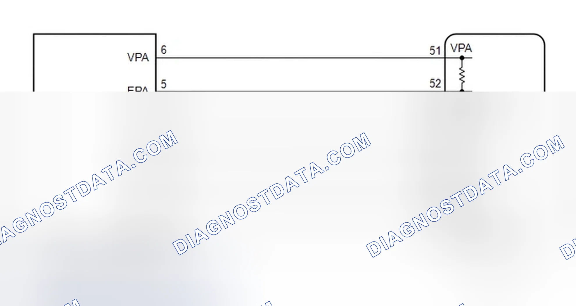Scheme 299: WIRING DIAGRAM