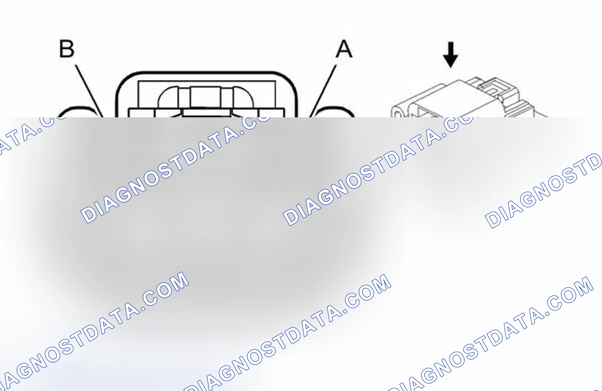 Scheme 5: Cooling Fan - Left (Gas)