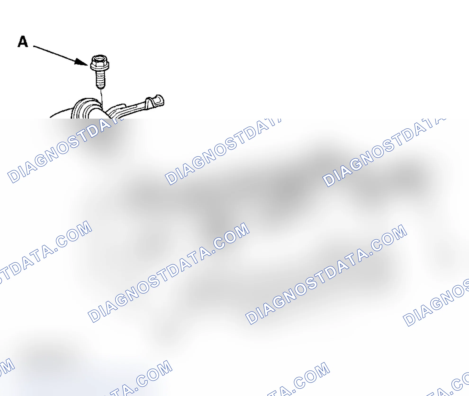 Scheme 129: Cylinder Head Cover Removal