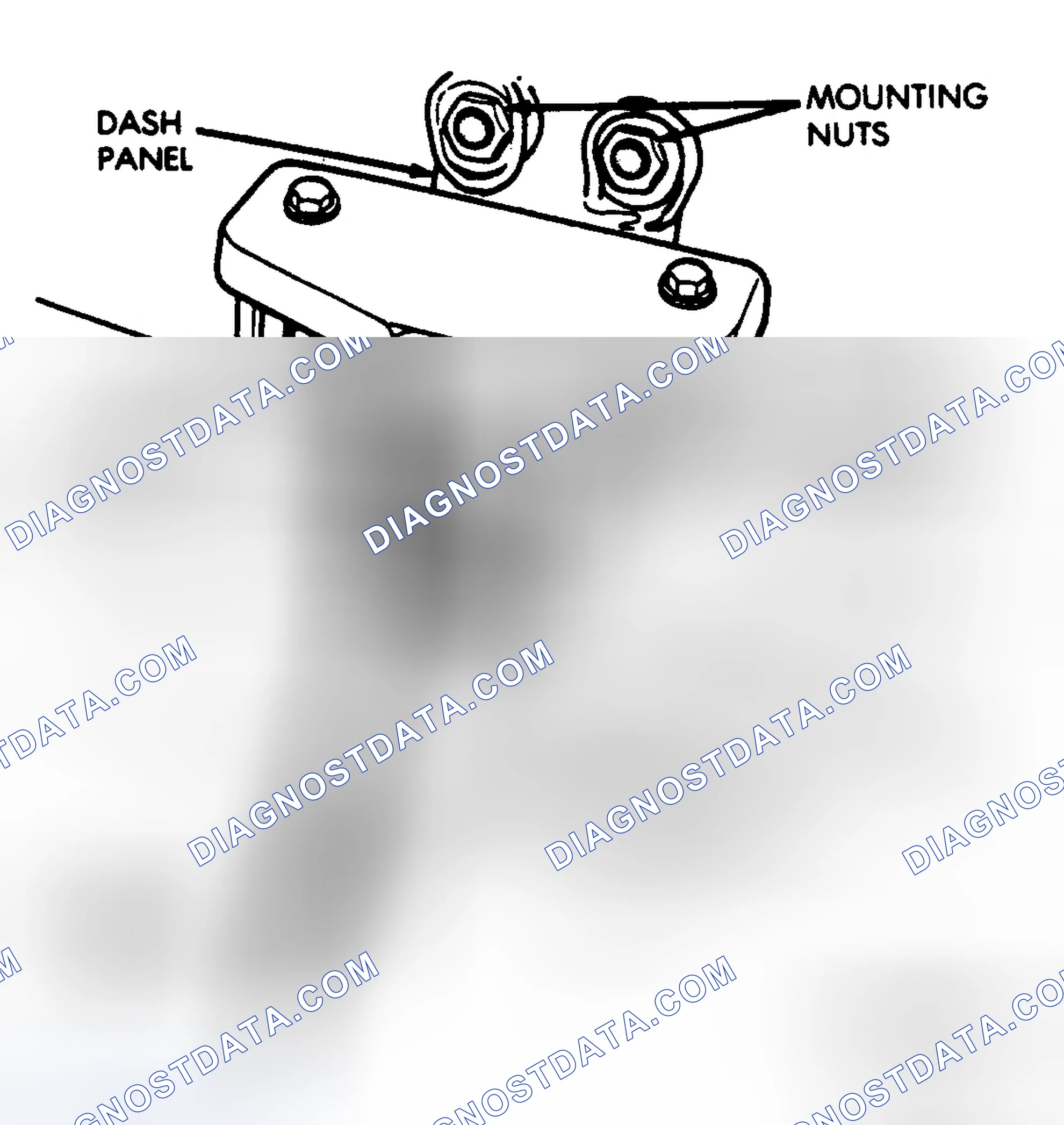 Scheme 246: MANIFOLD ABSOLUTE PRESSURE (MAP) SENSOR