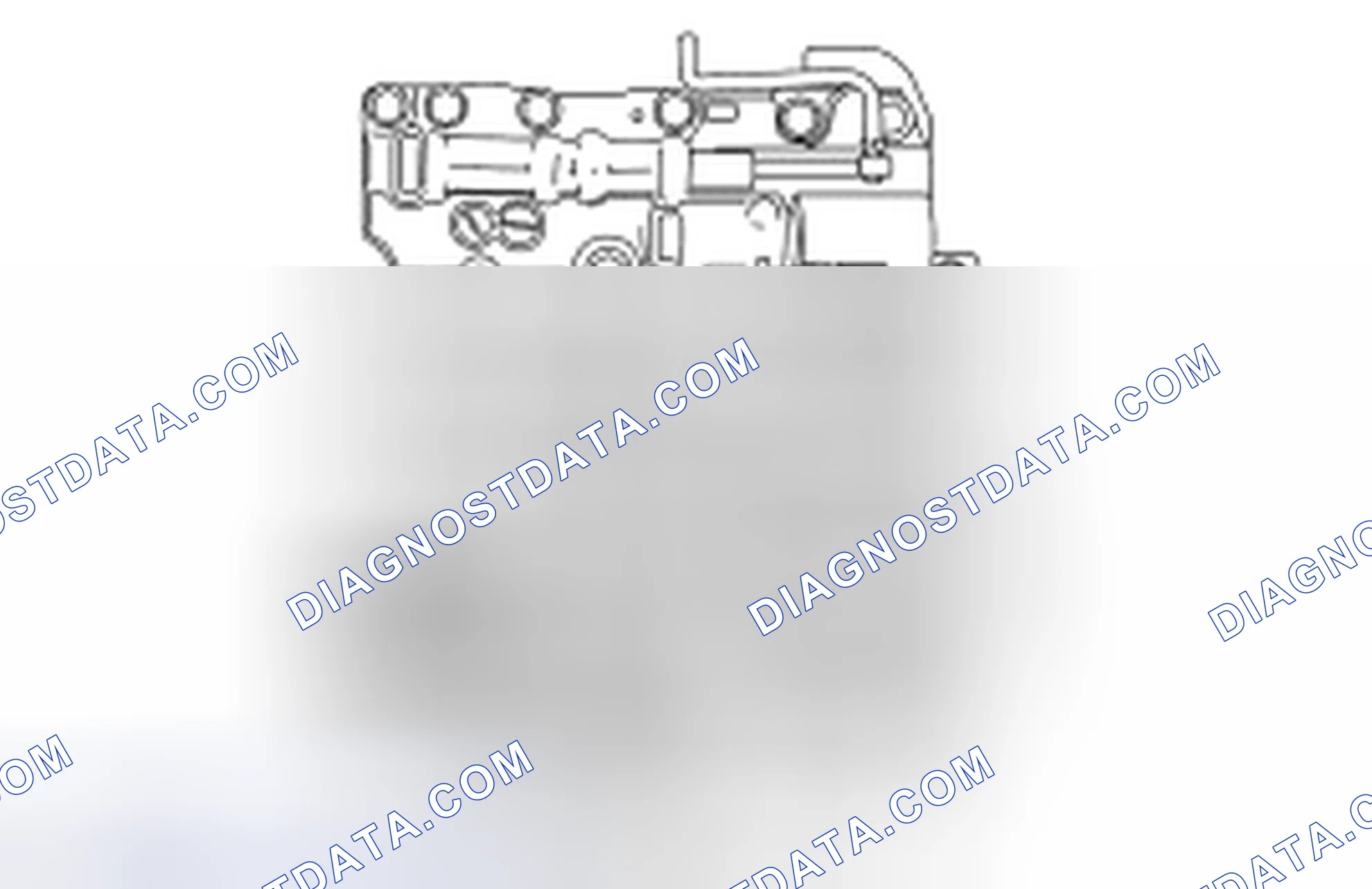 Scheme 379: Transmission Fluid Temperature (TFT) Sensor