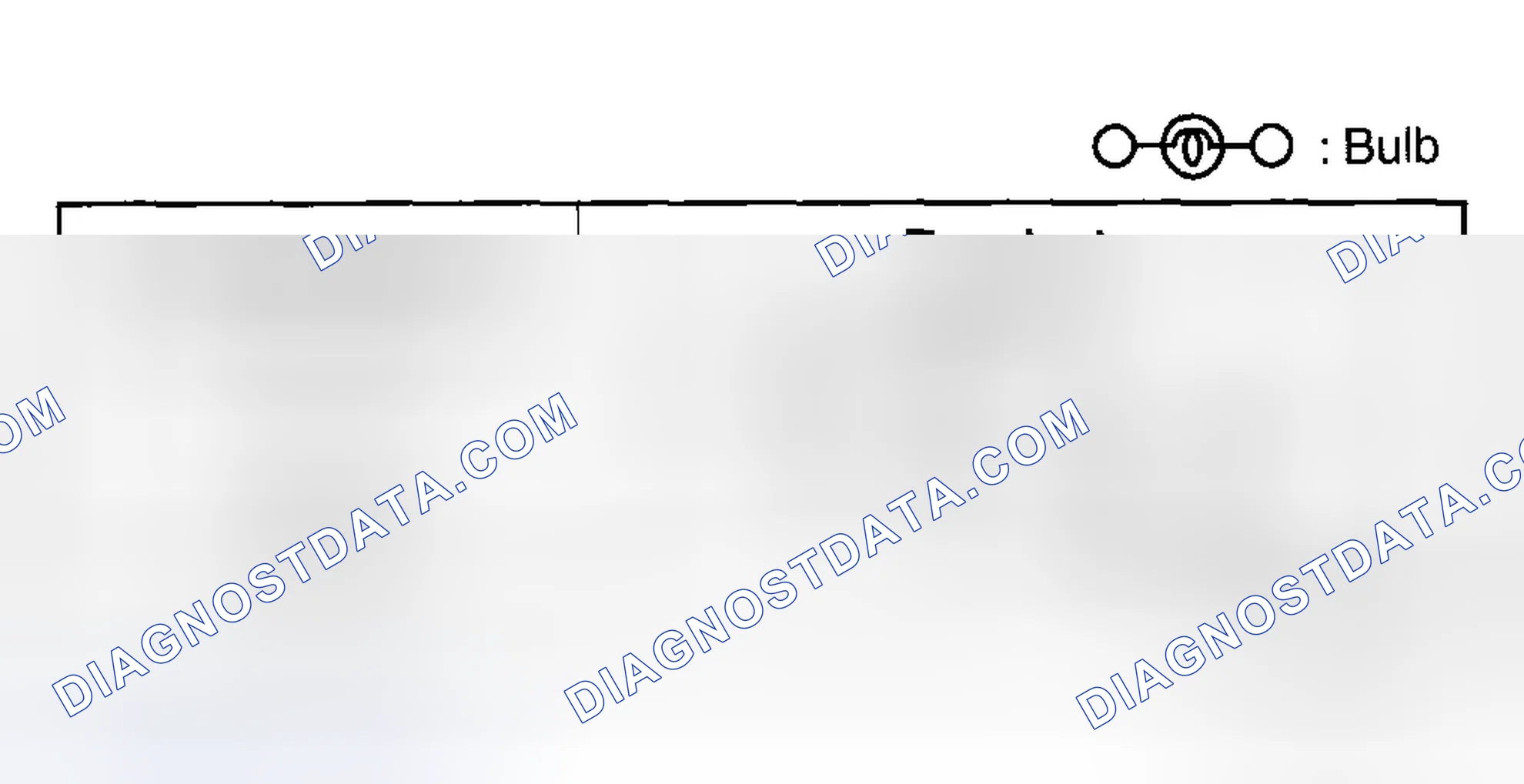 Scheme 15: MAP LIGHT INSPECTION