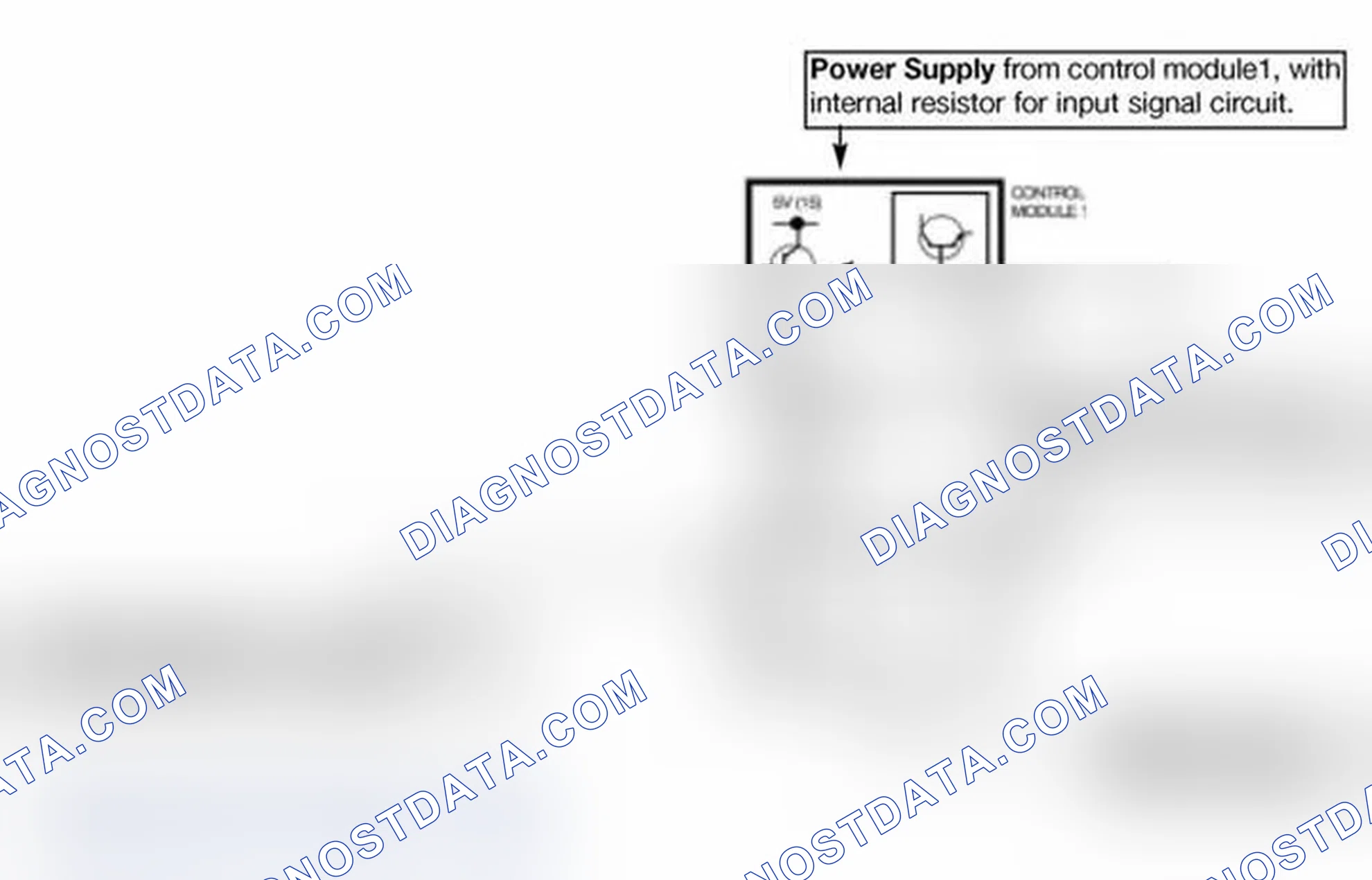 Scheme 333: Momentary/Constant B + as an Input/Output Signal