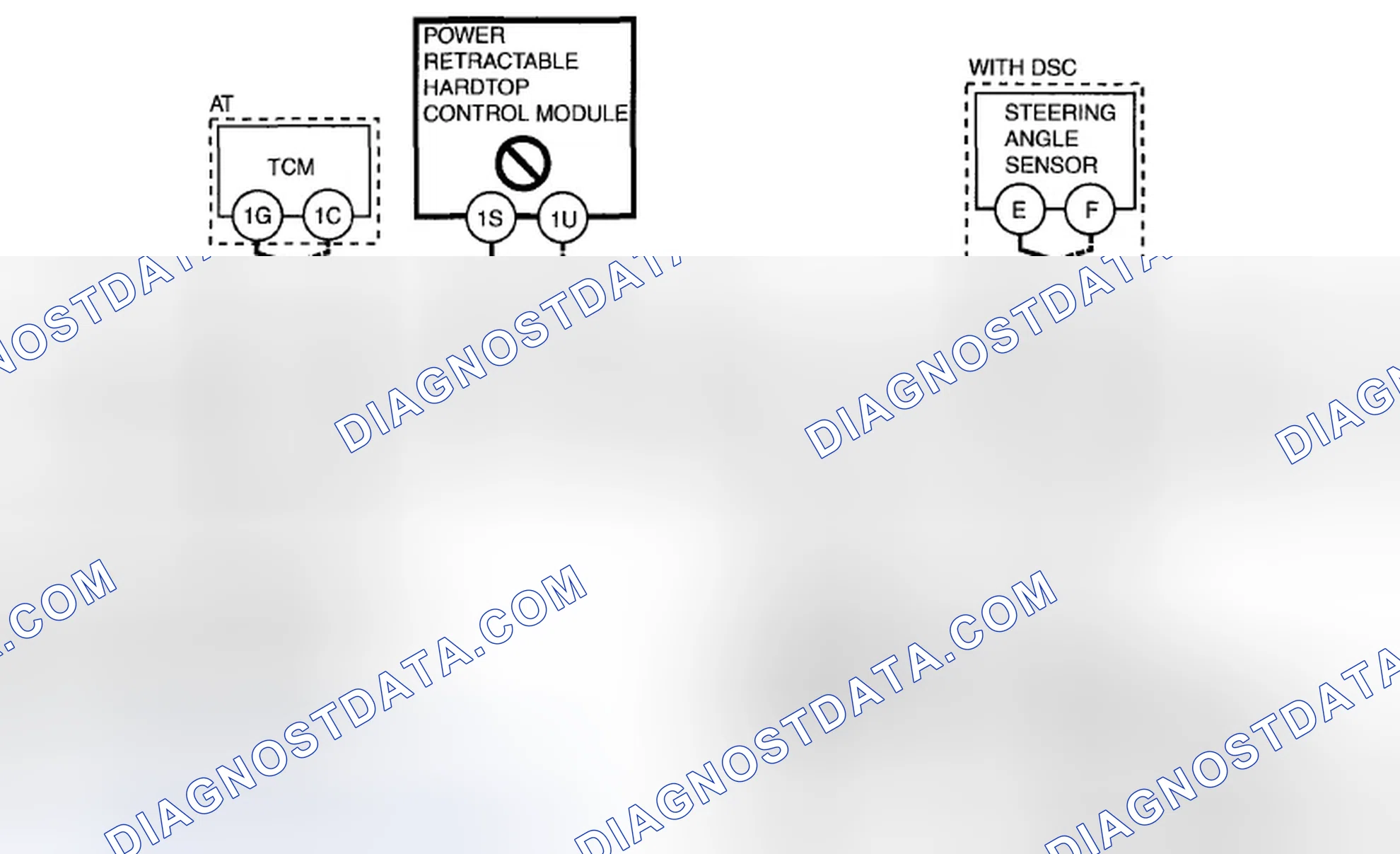 Scheme 8: System wiring diagram