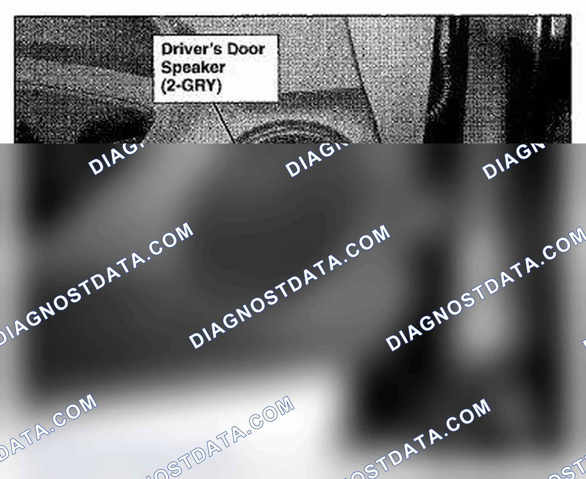Scheme 517: Driver'S Door (Front Passenger'S Similar) Component Location (Photo 130)