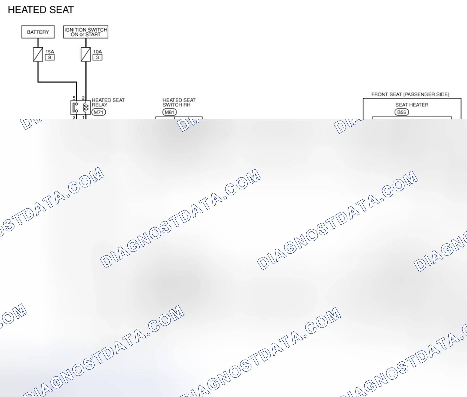 Scheme 30: Wiring Diagram
