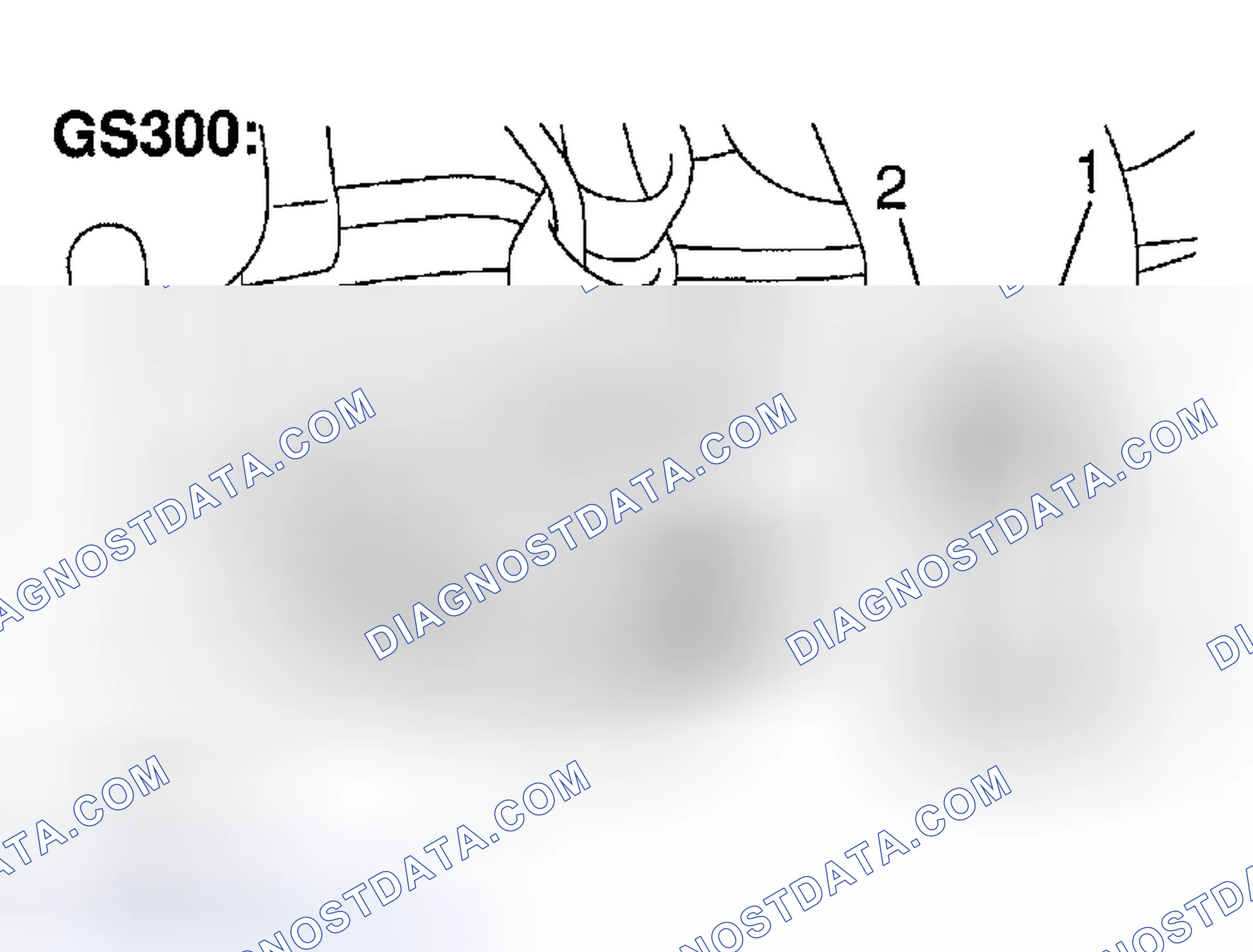 Scheme 62: ON-VEHICLE INSPECTION