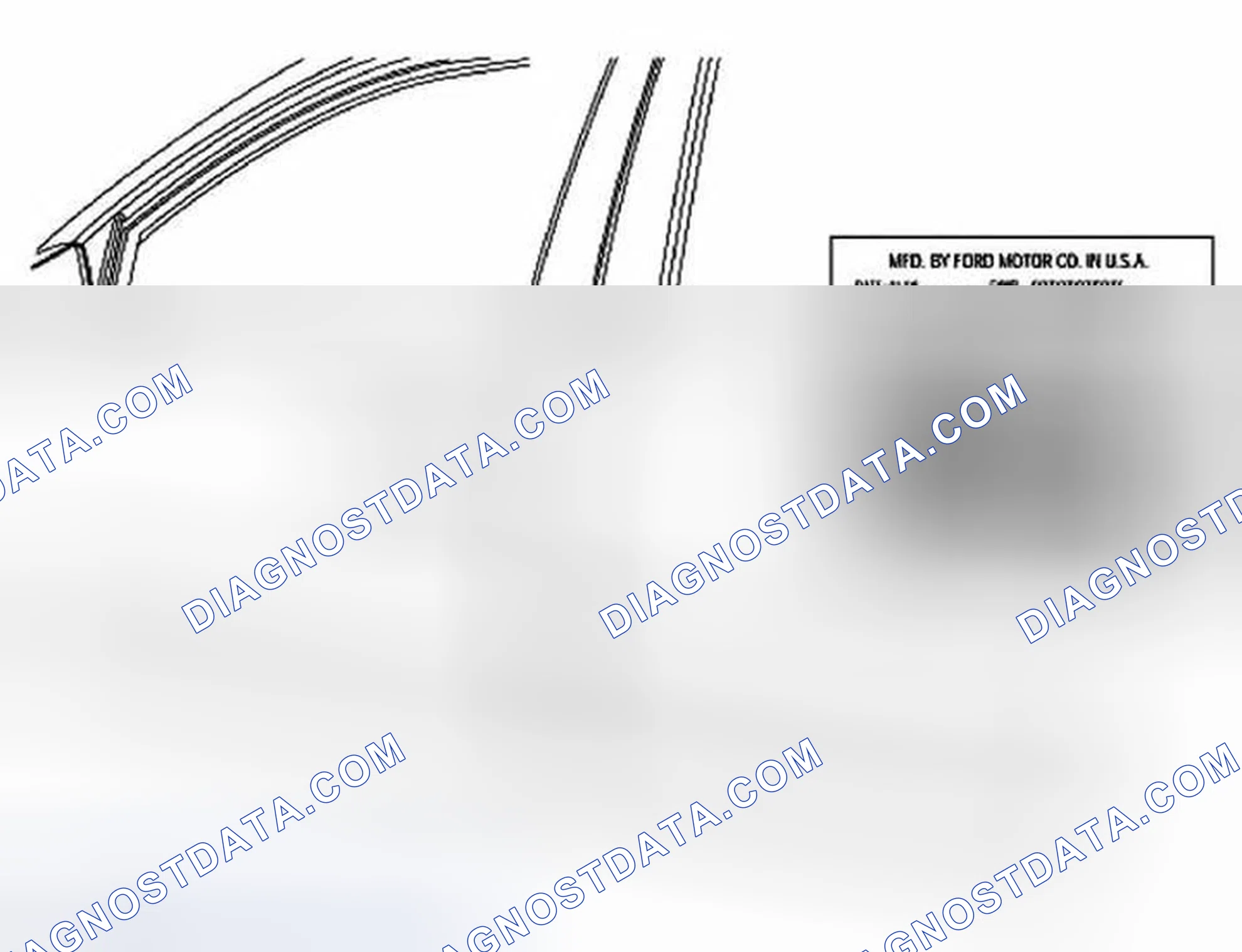 Scheme 12: Vehicle Certification (VC) Label Locator