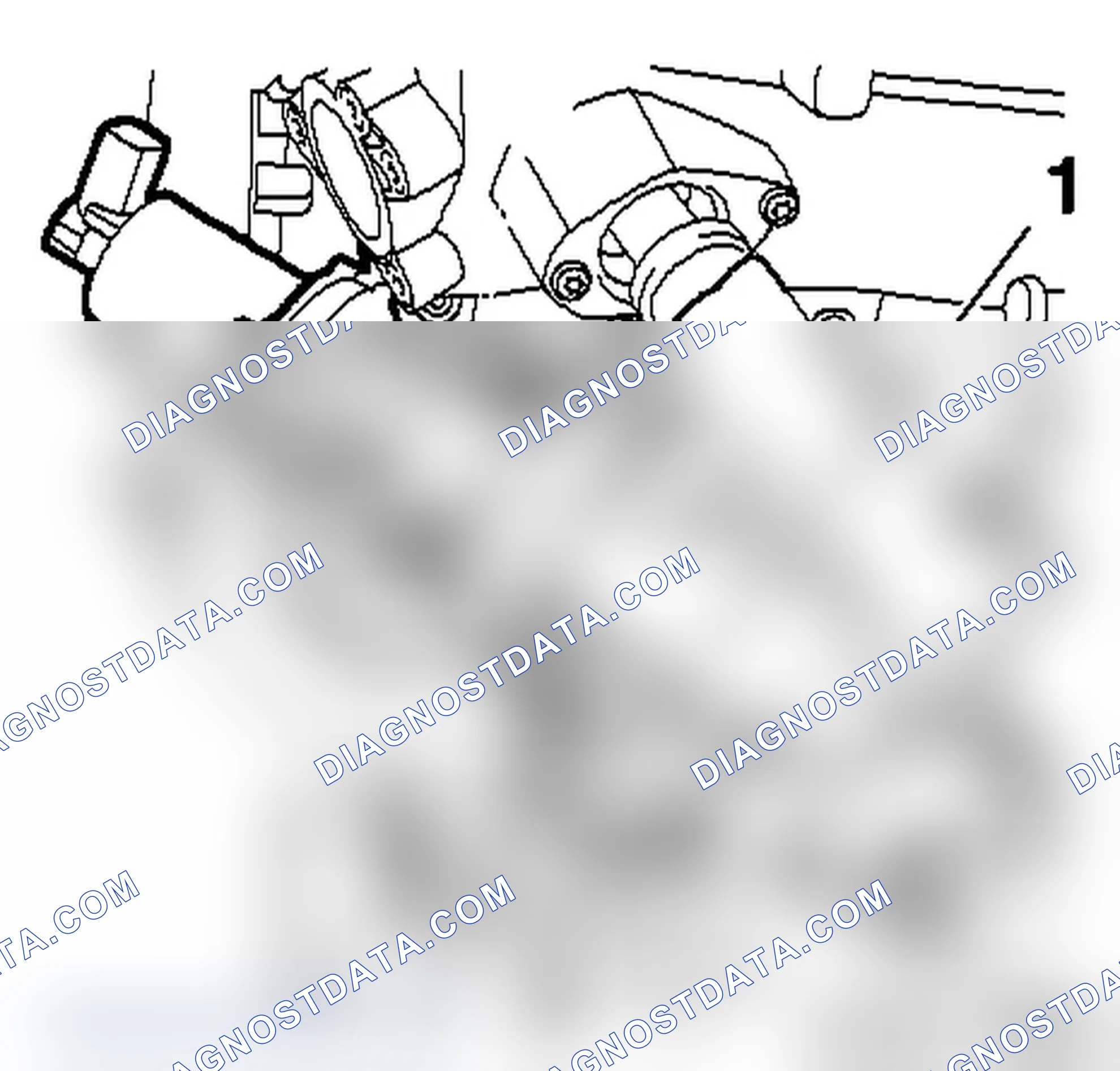 Thermostat Housing Assembly Replacement