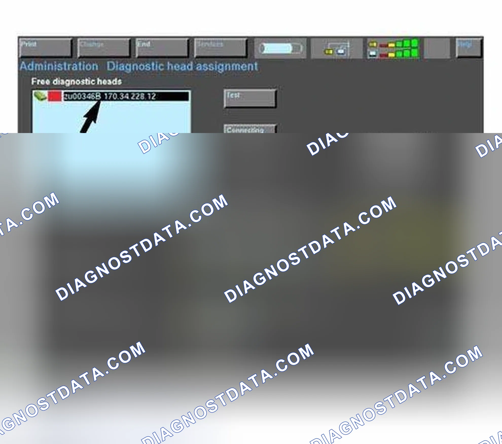 Scheme 211: Updating Interface after Initial Install