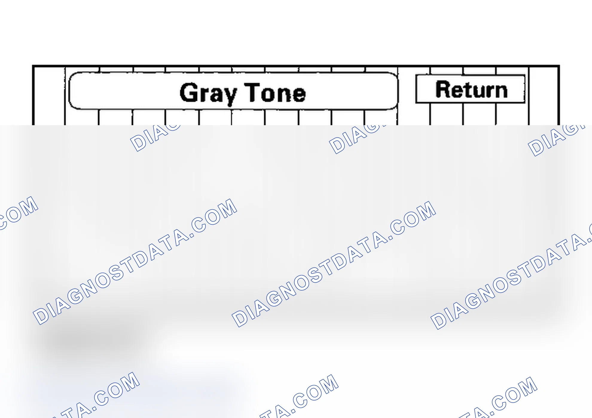 Scheme 64: Gray Tone