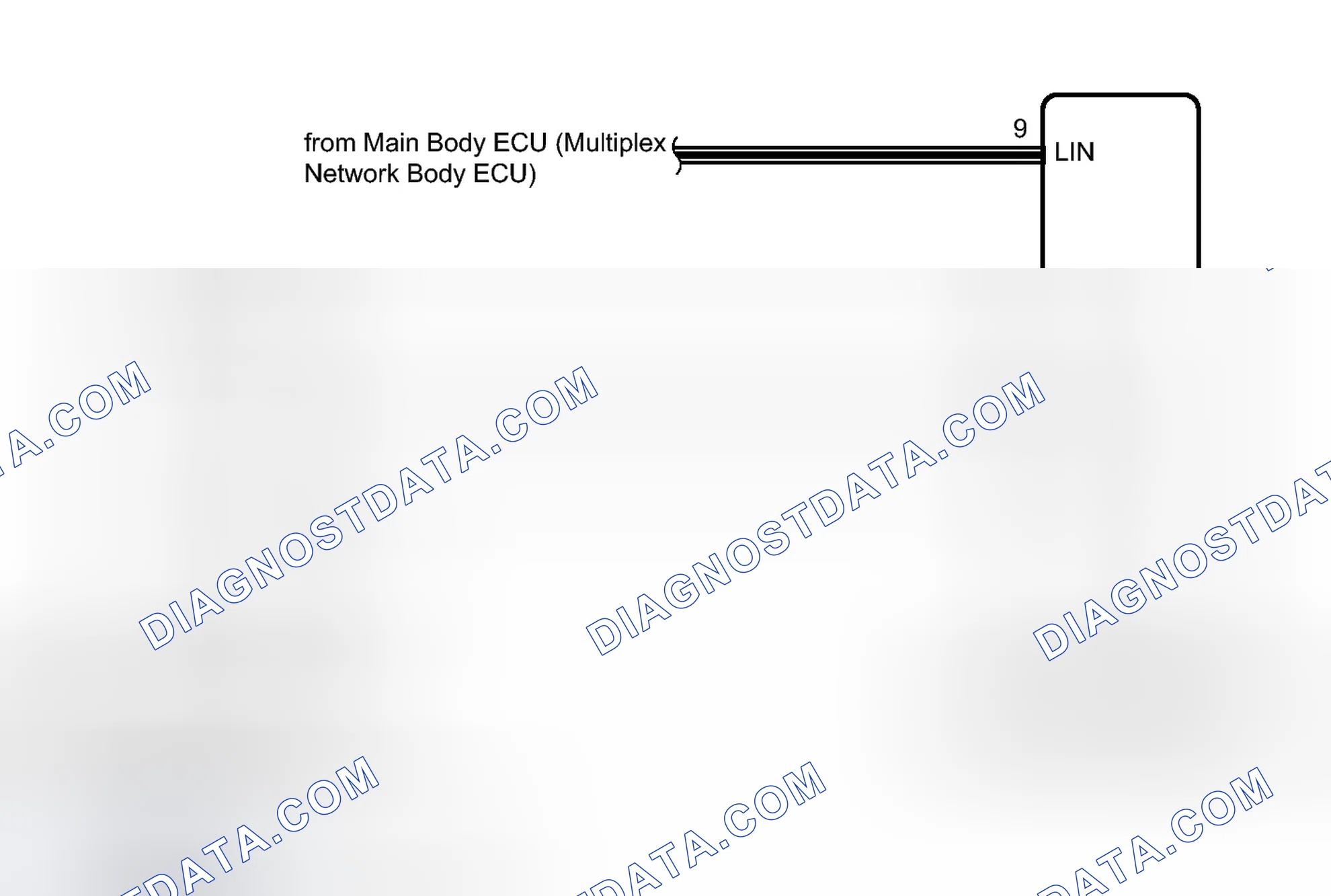 Scheme 312: WIRING DIAGRAM
