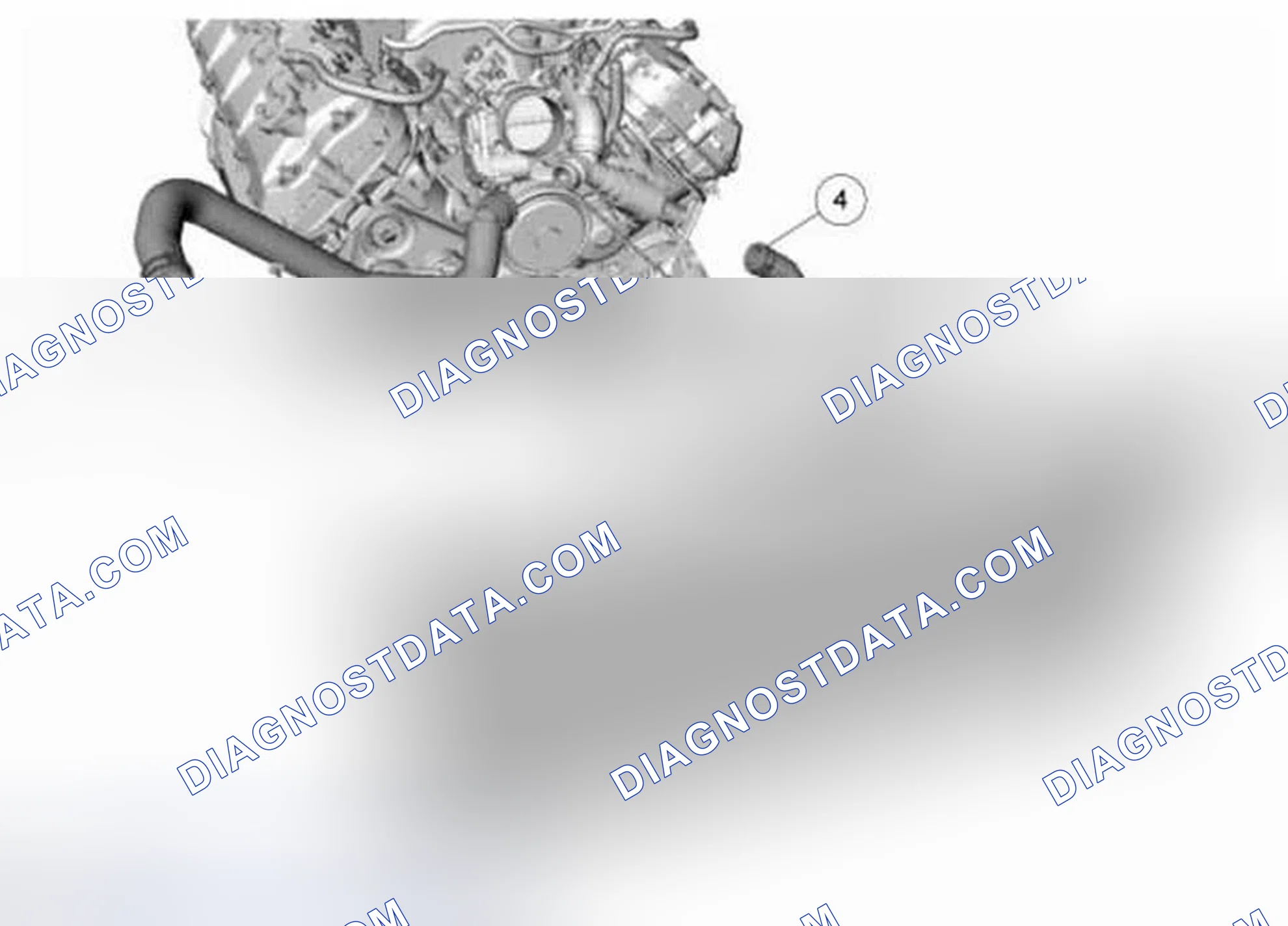 Scheme 19: 5.0L Engine