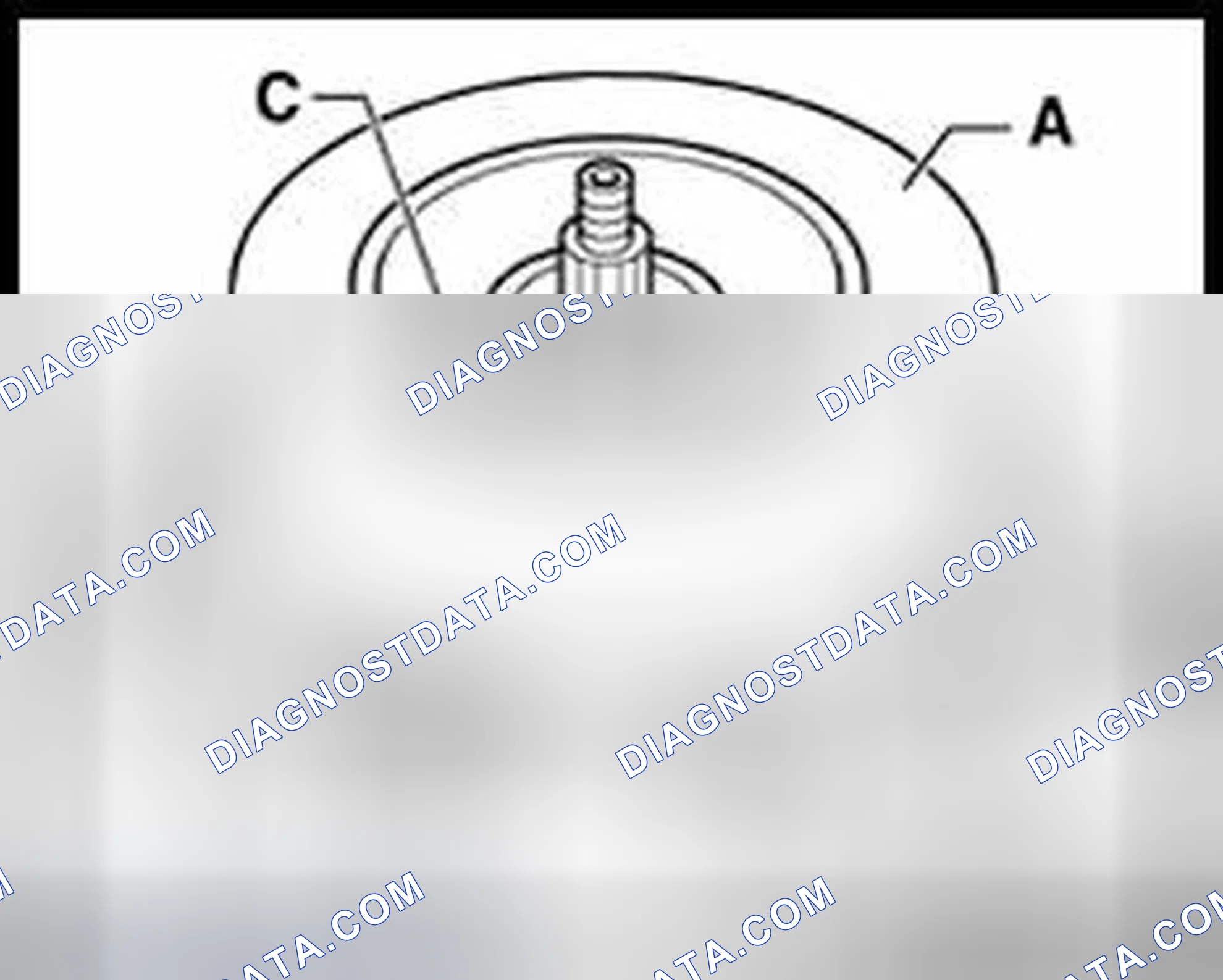 Scheme 25: Magnetic coil, installing