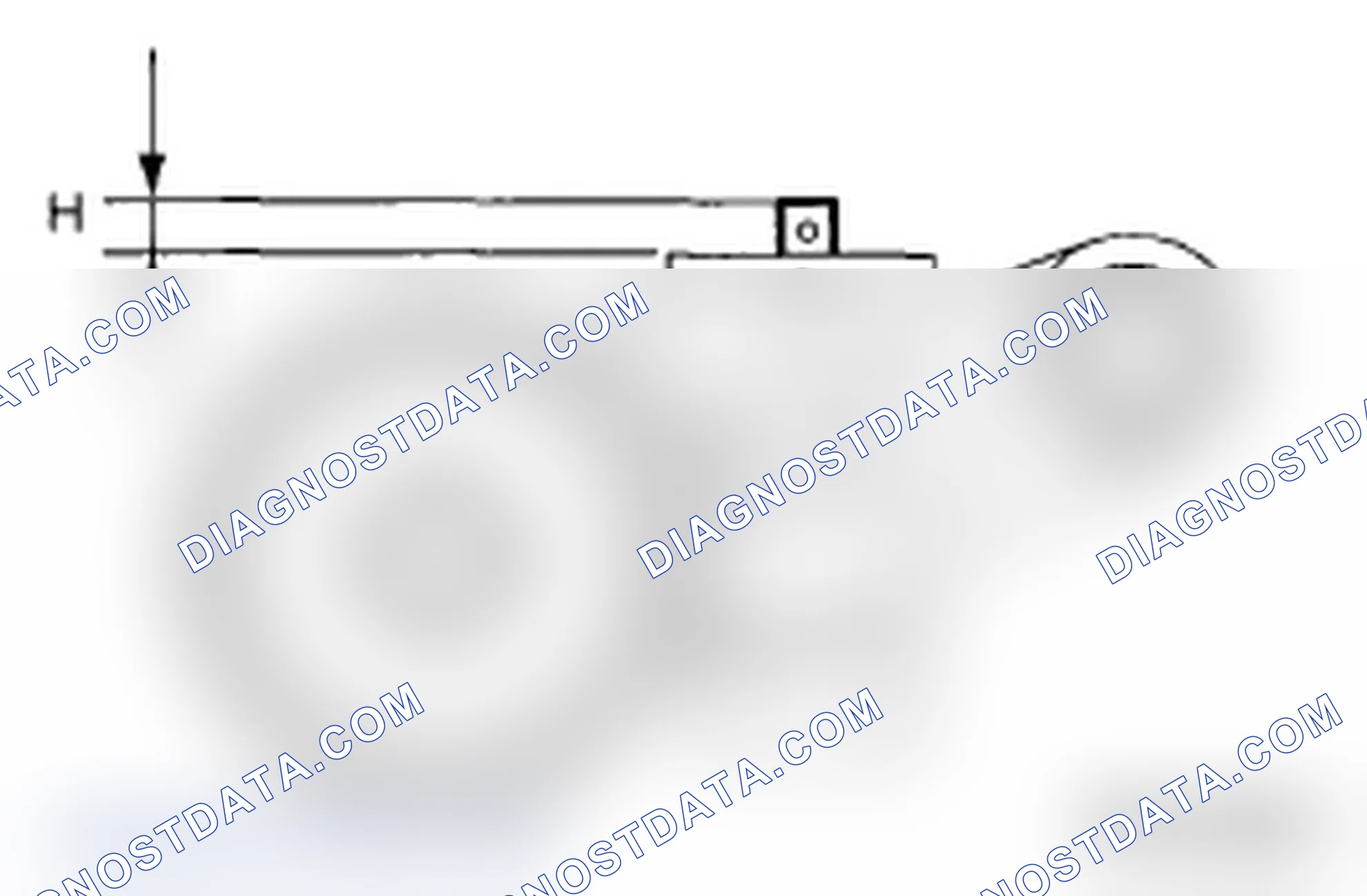 Scheme 136: AUTOMATIC BELT TENSION ADJUSTER