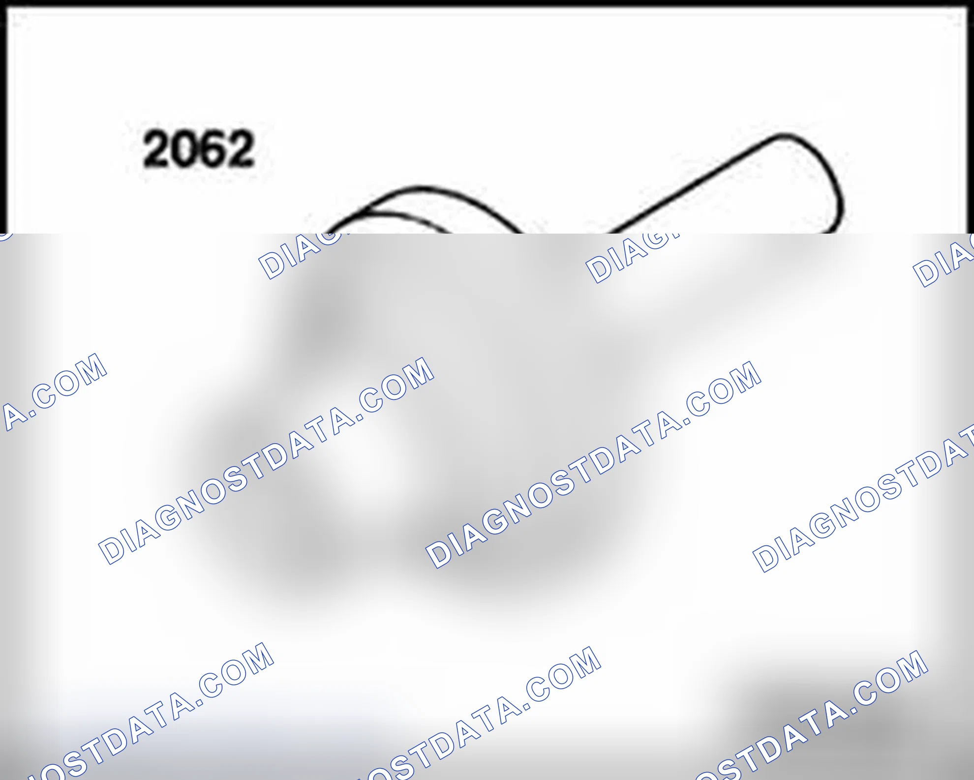 Scheme 1222: Flange shaft oil seals, replacing