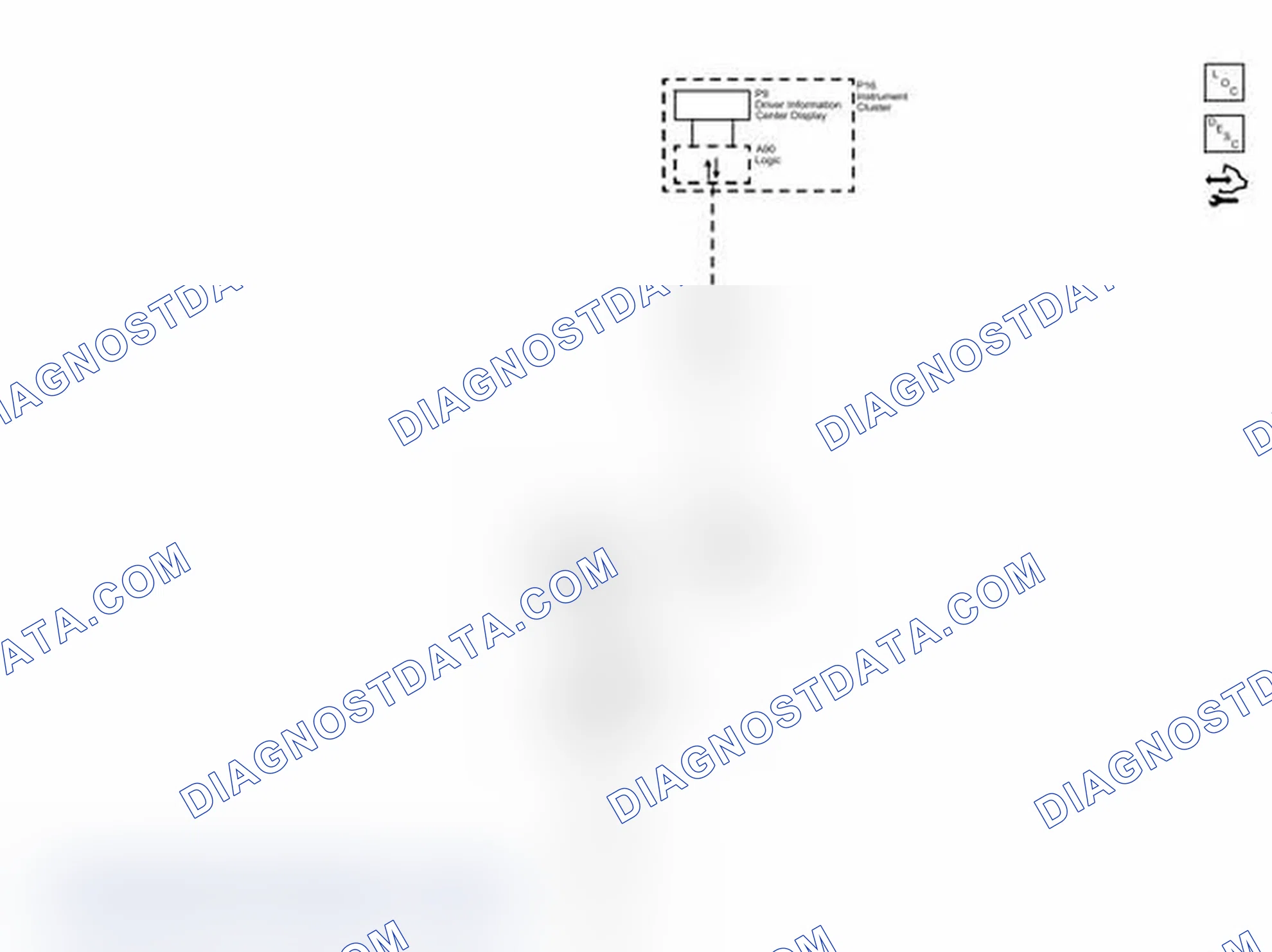 Scheme 199: Oil Level Switch