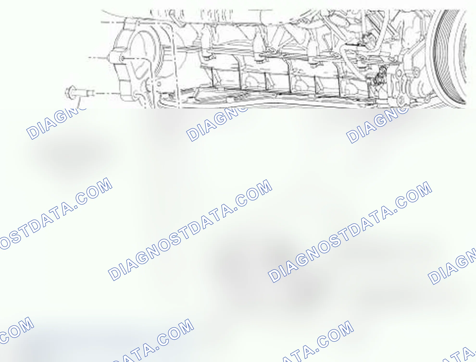 Scheme 50: Starter Motor
