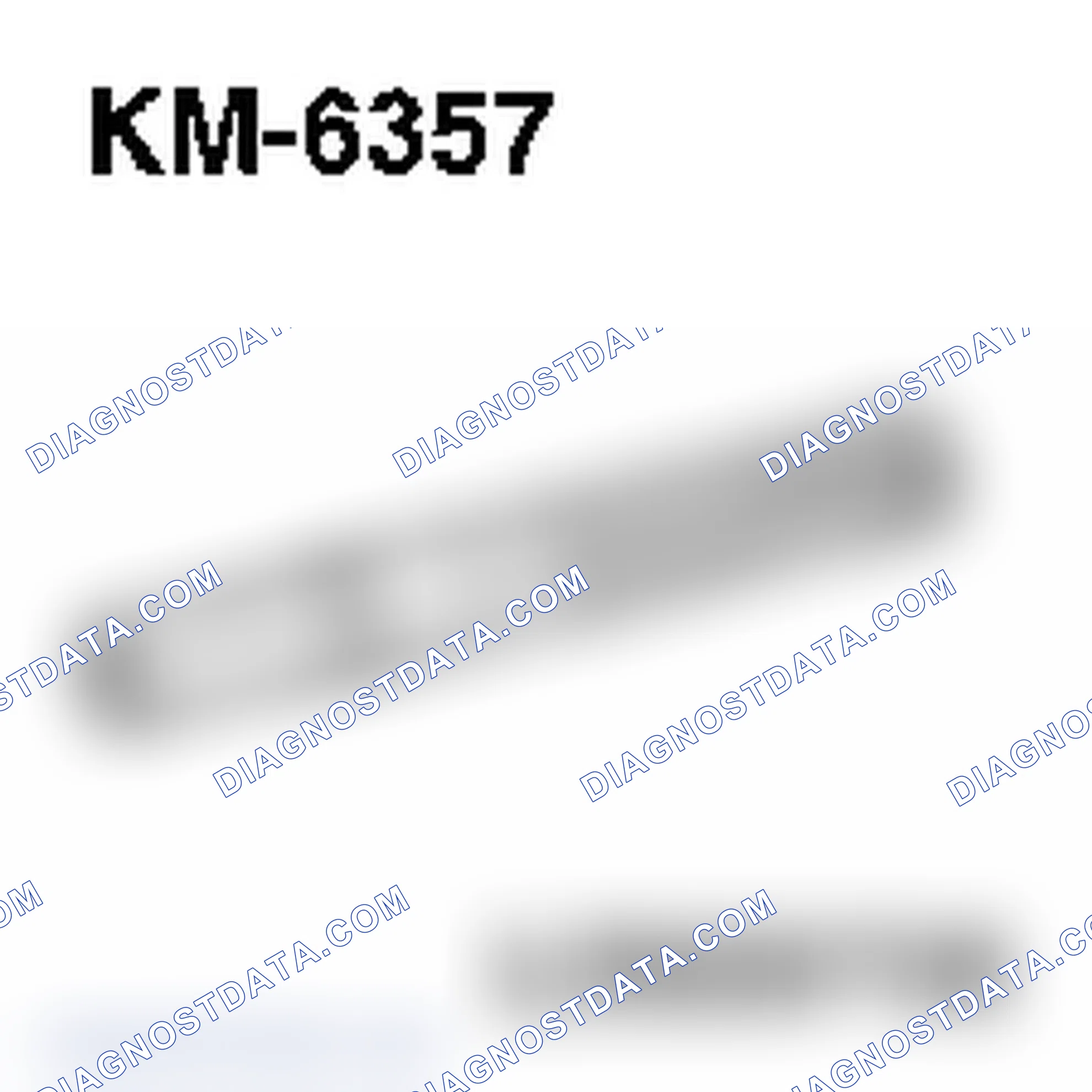 Special Tools (Z 17 DTH)