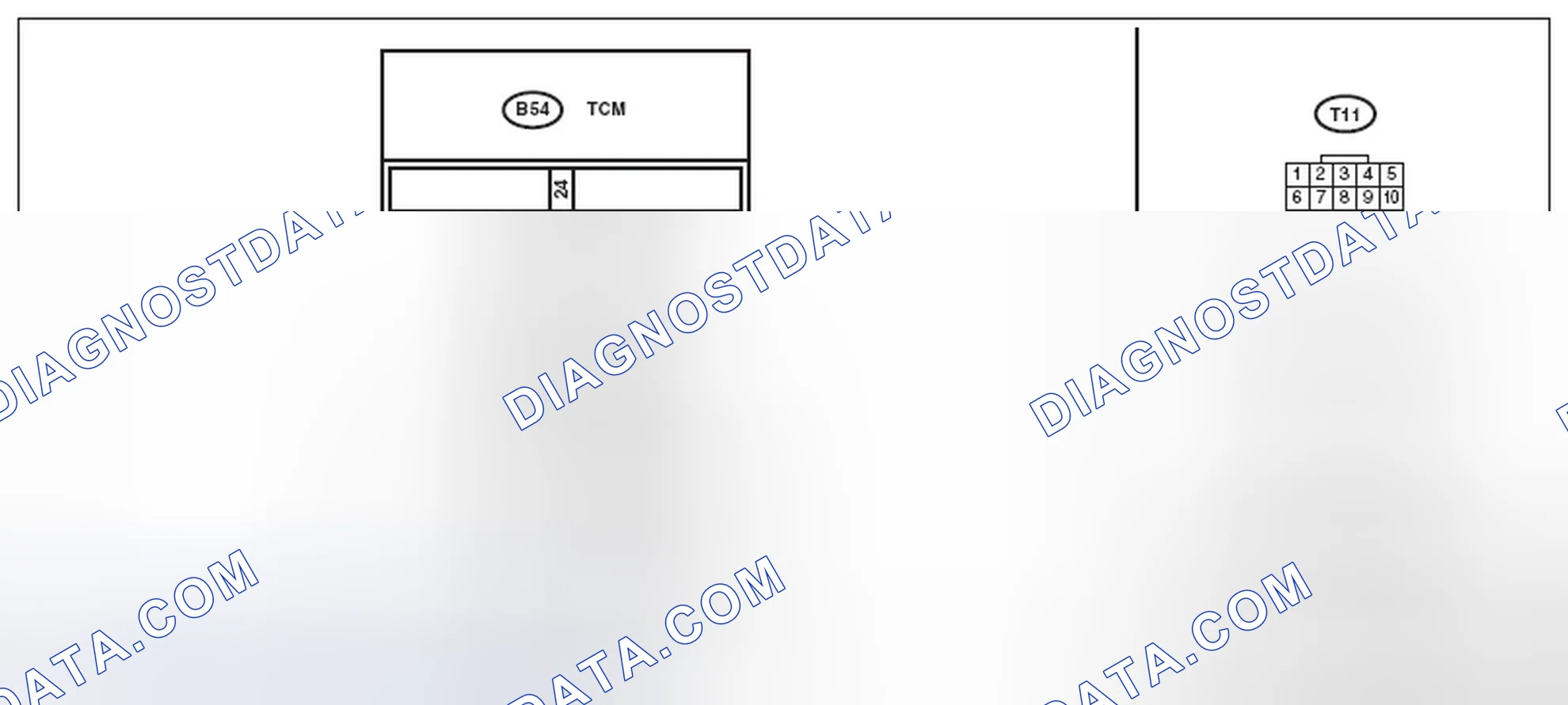 Scheme 412: WIRING DIAGRAM