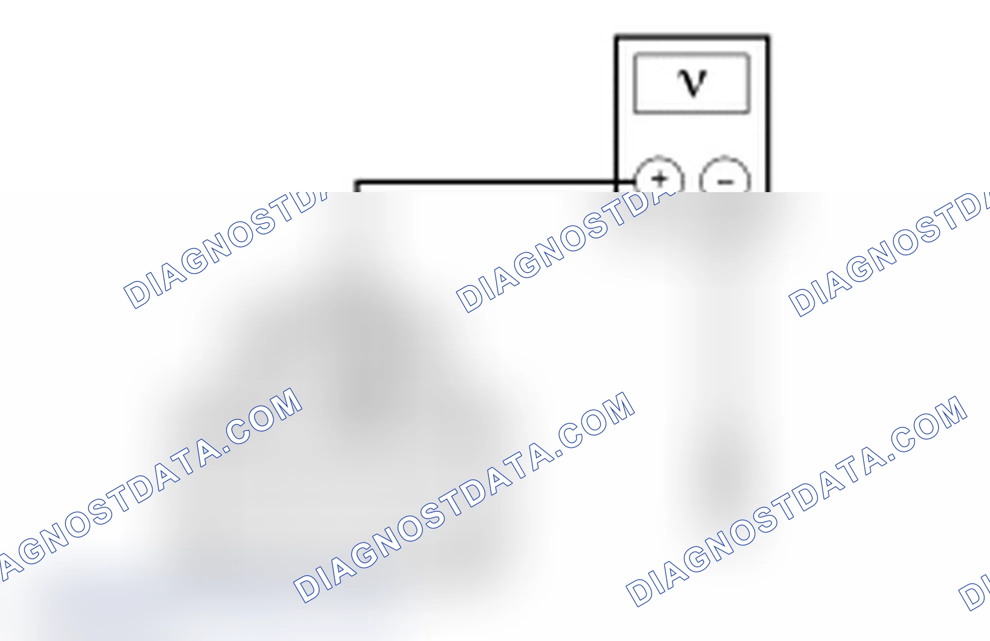 Scheme 7: PINPOINT TEST C: A SINGLE MIRROR DOES NOT FUNCTION WITH SWITCH LOGIC - NON-MEMORY MIRRORS