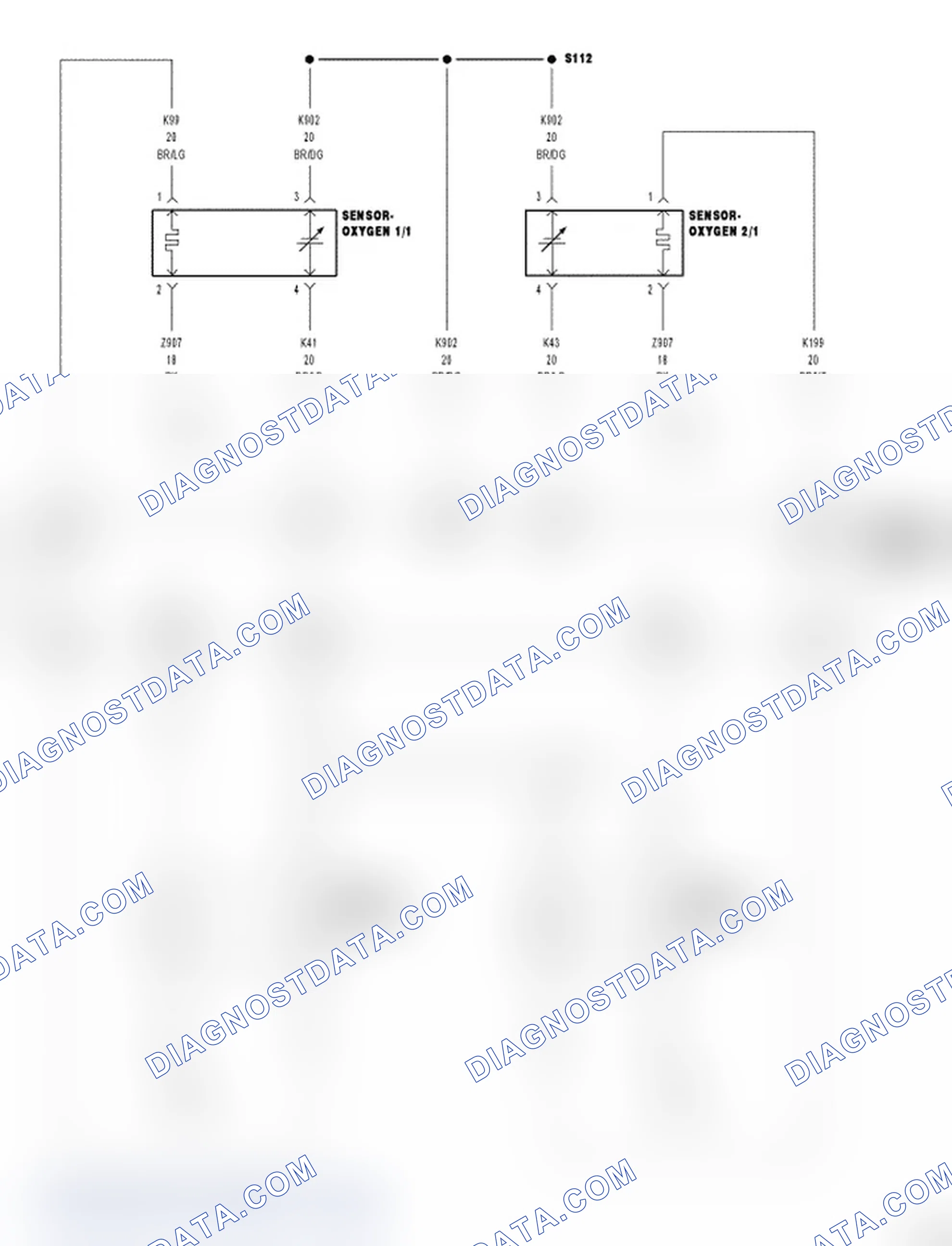 Scheme 499: Circuit Schematic