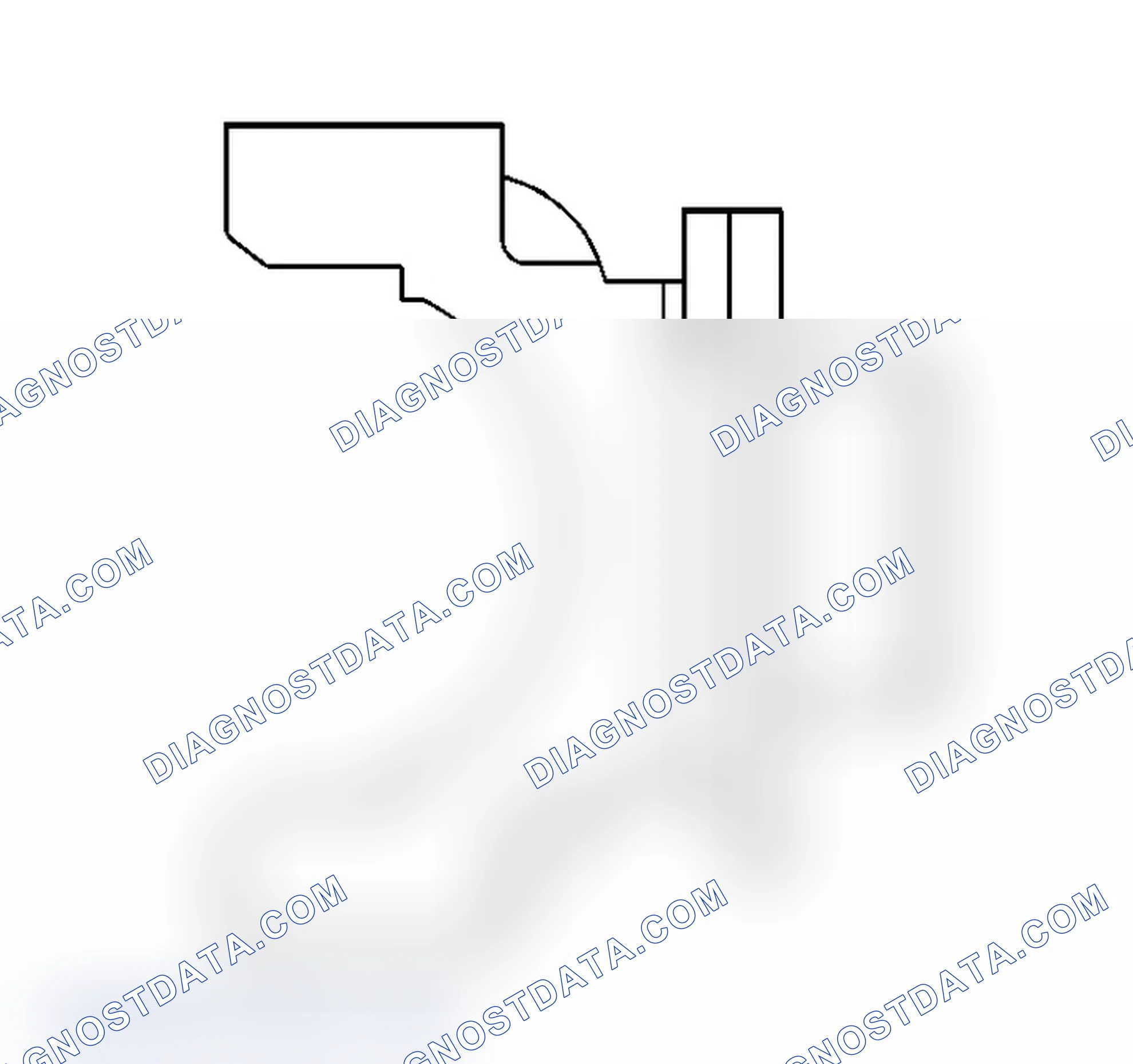 Scheme 8: Non-System Balanced Flange