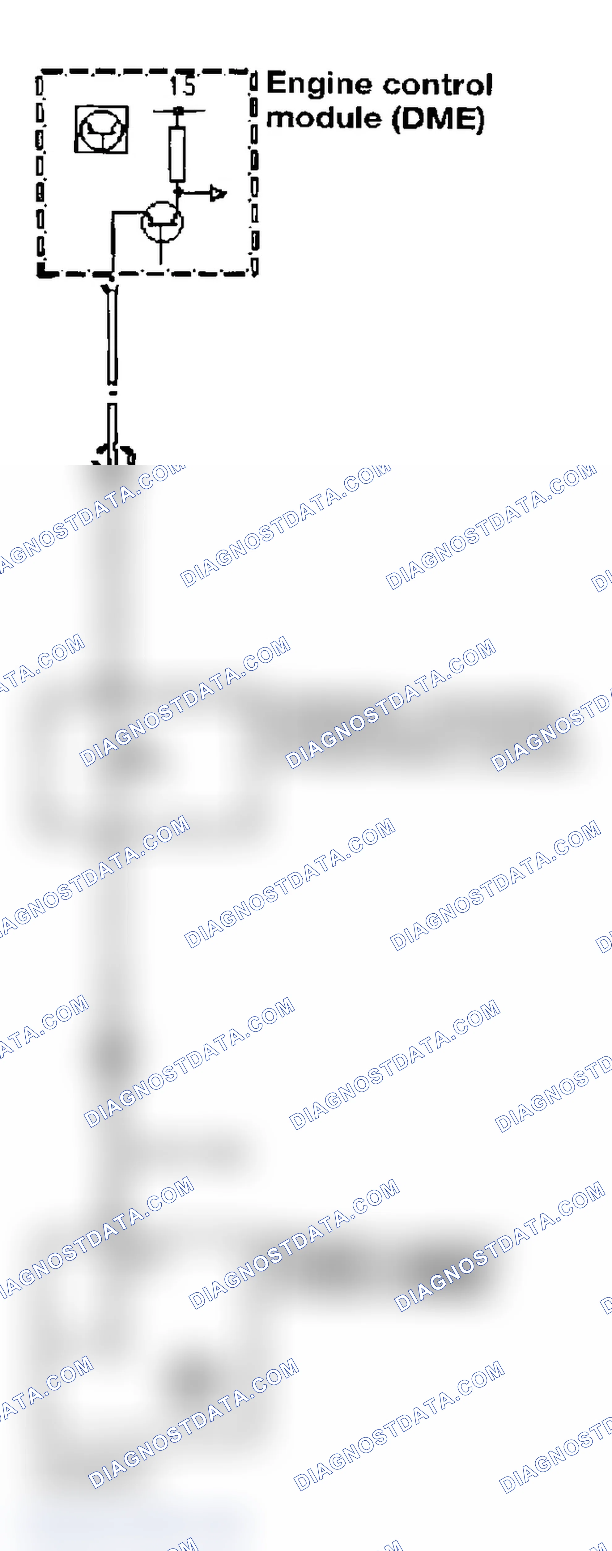 Scheme 244: PTC Sensor