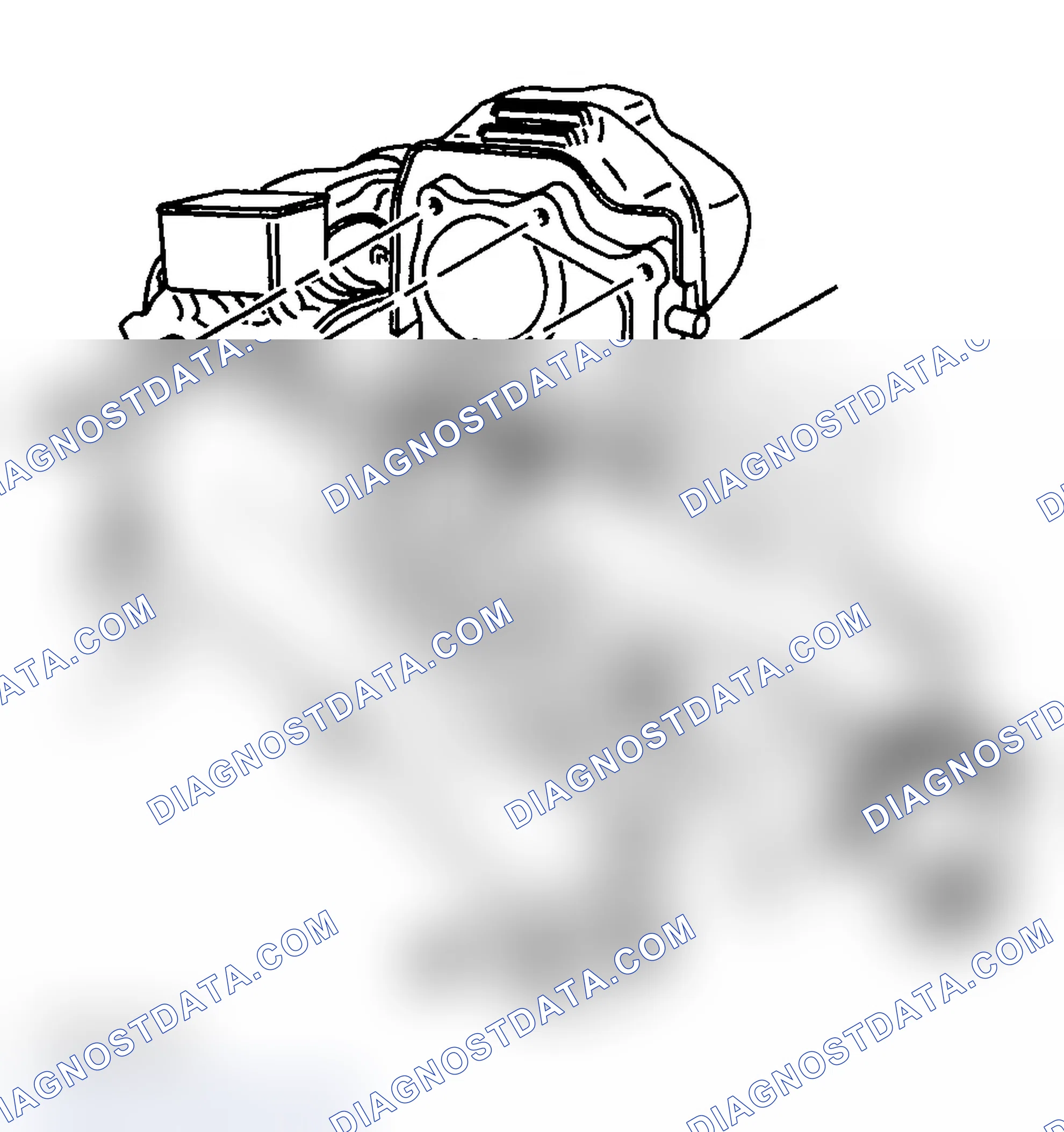 Scheme 1123: Exhaust Outlet Installation
